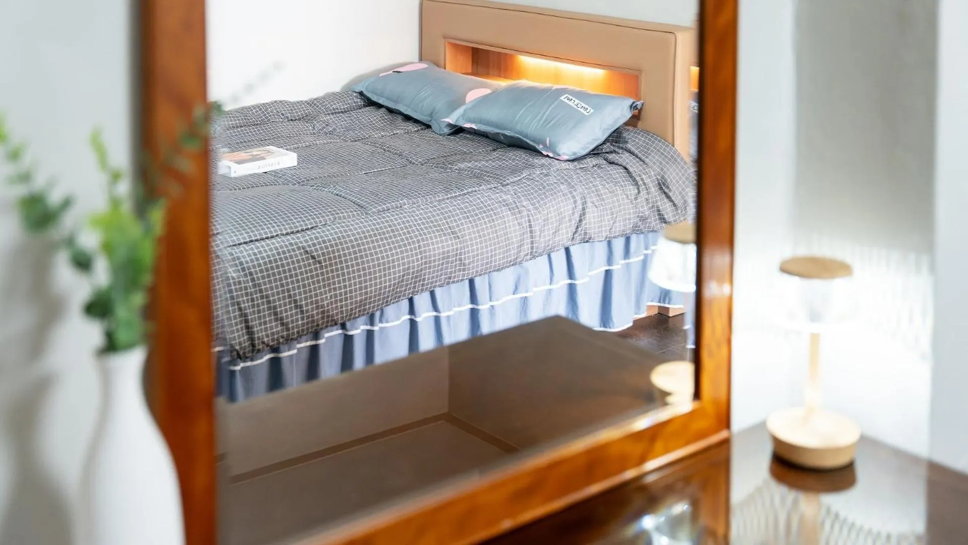 Holiday home Ganghwa Haemolupension Incheon