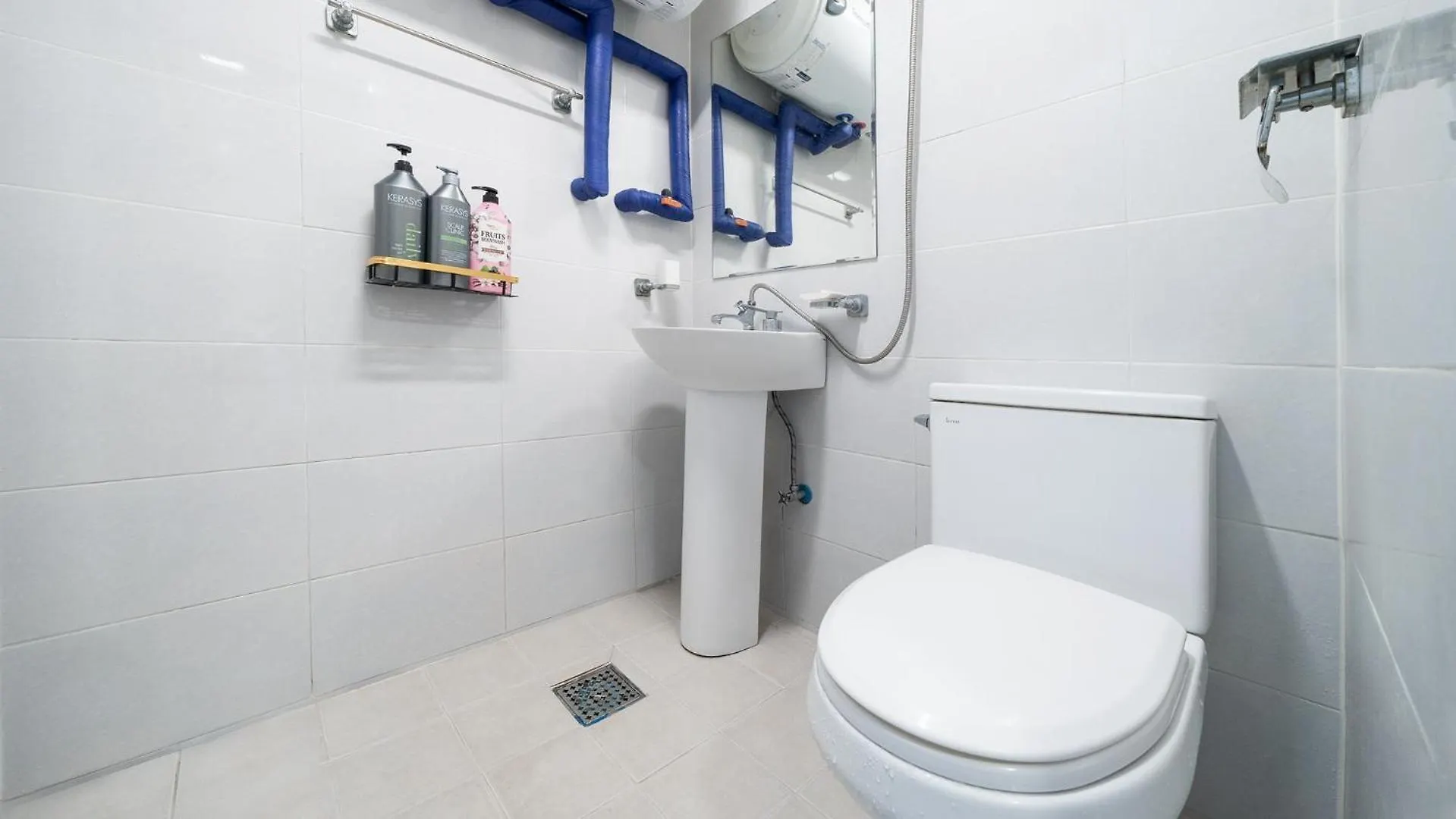 Holiday home Ganghwa Haemolupension Incheon