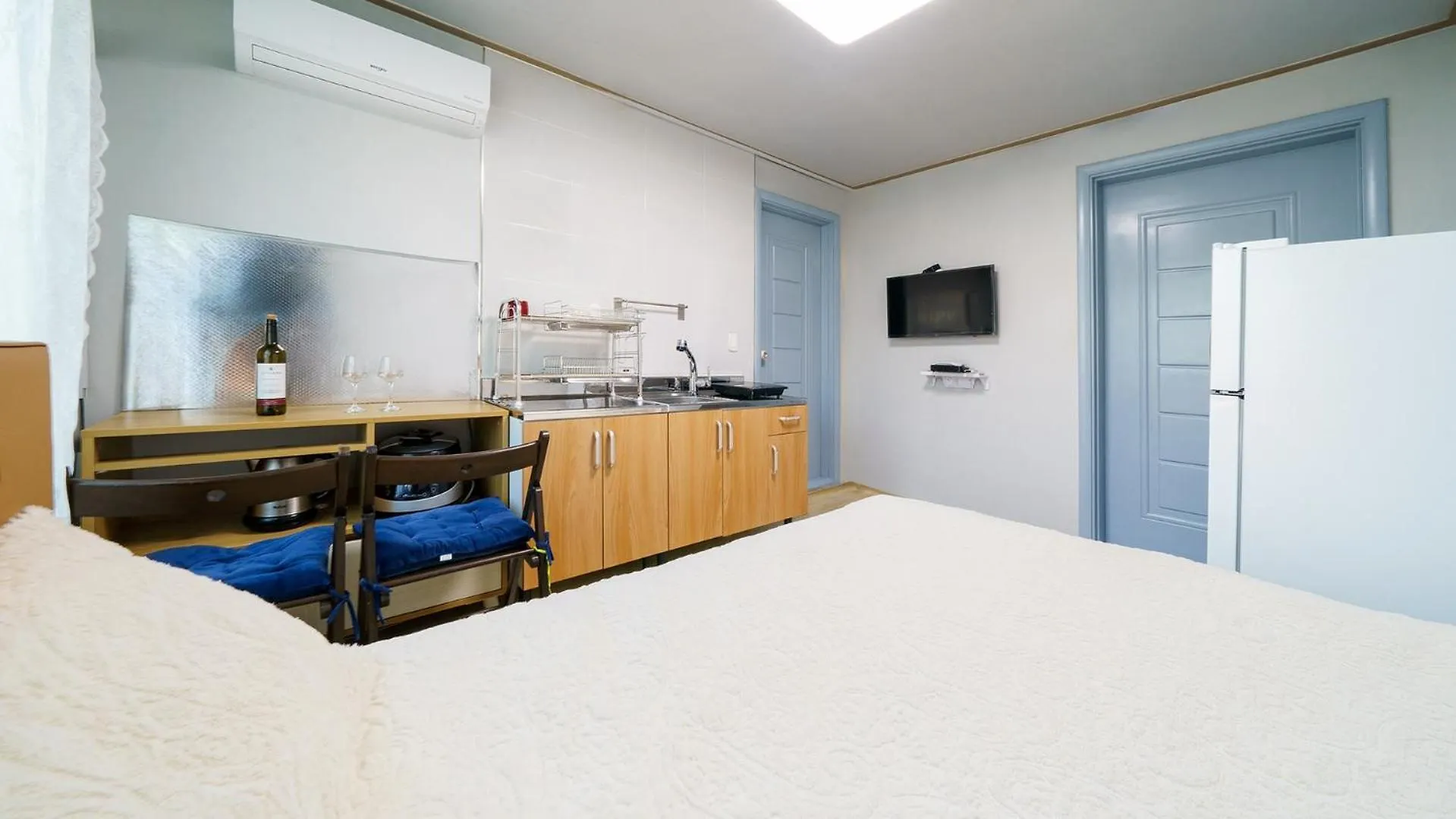 Holiday home Ganghwa Haemolupension Incheon