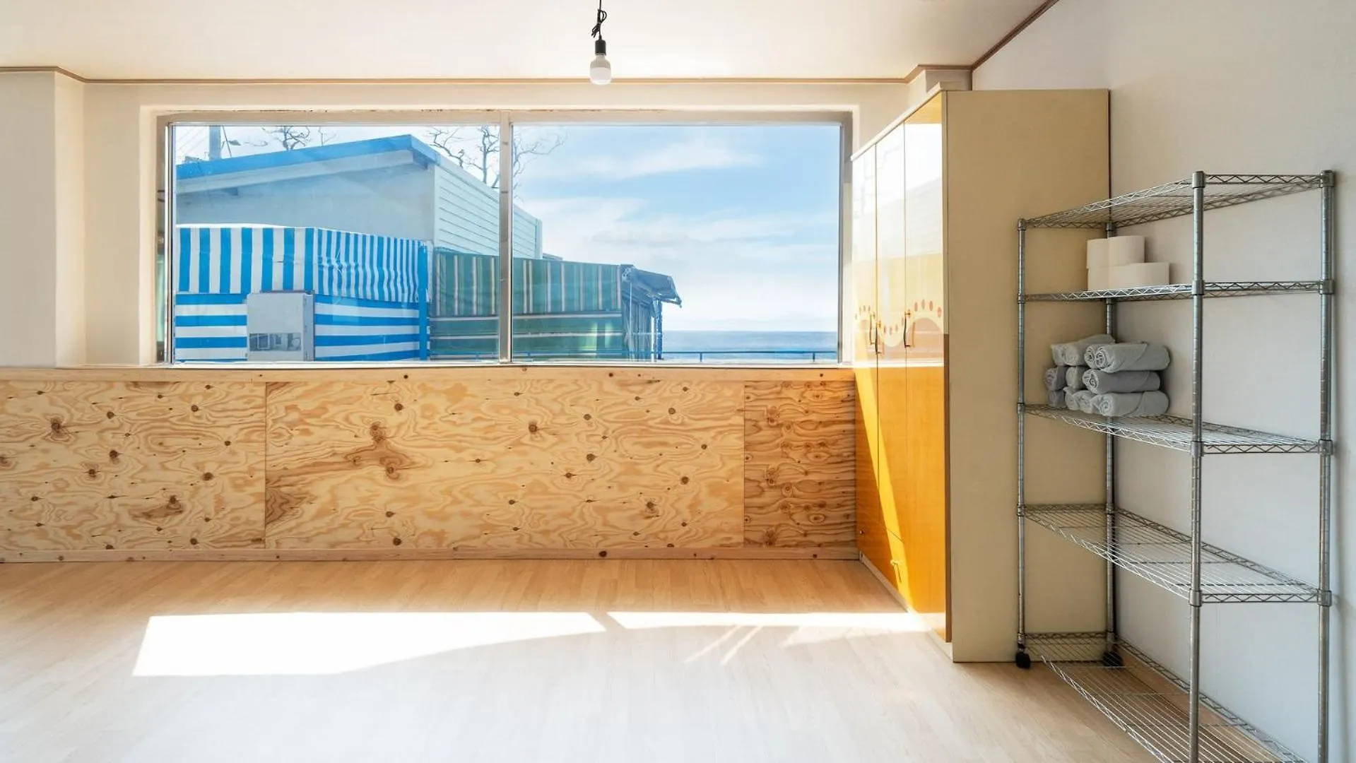 Ganghwa Haemolupension Incheon Holiday home
