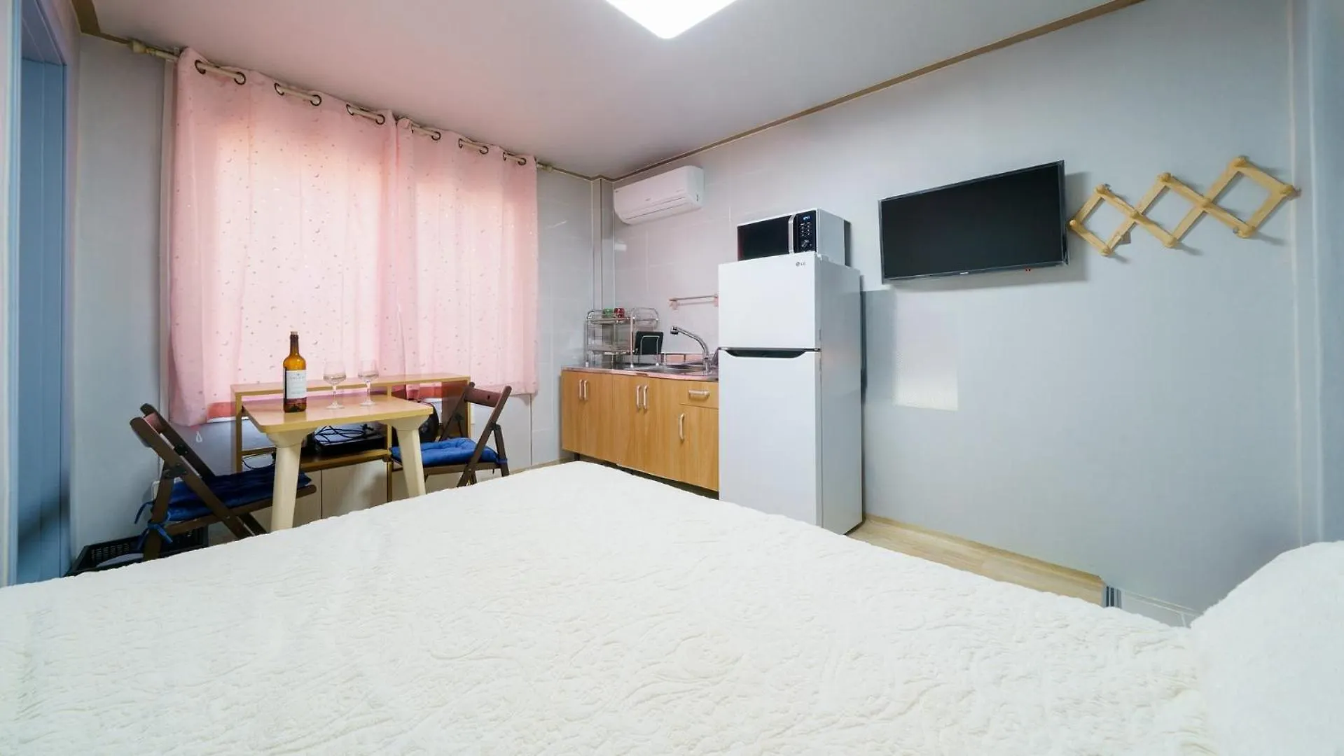 Holiday home Ganghwa Haemolupension Incheon South Korea