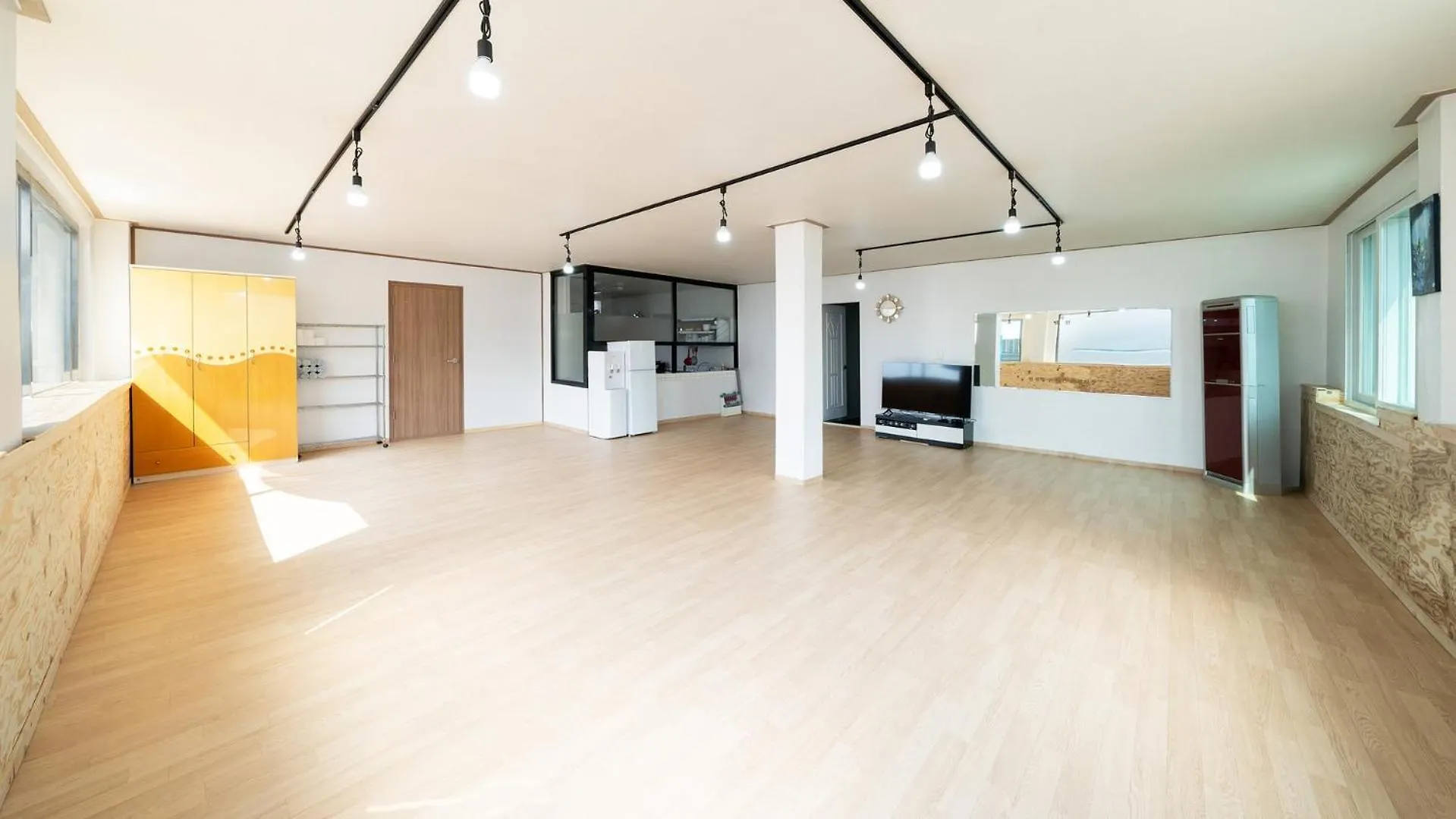 Ganghwa Haemolupension Incheon Holiday home