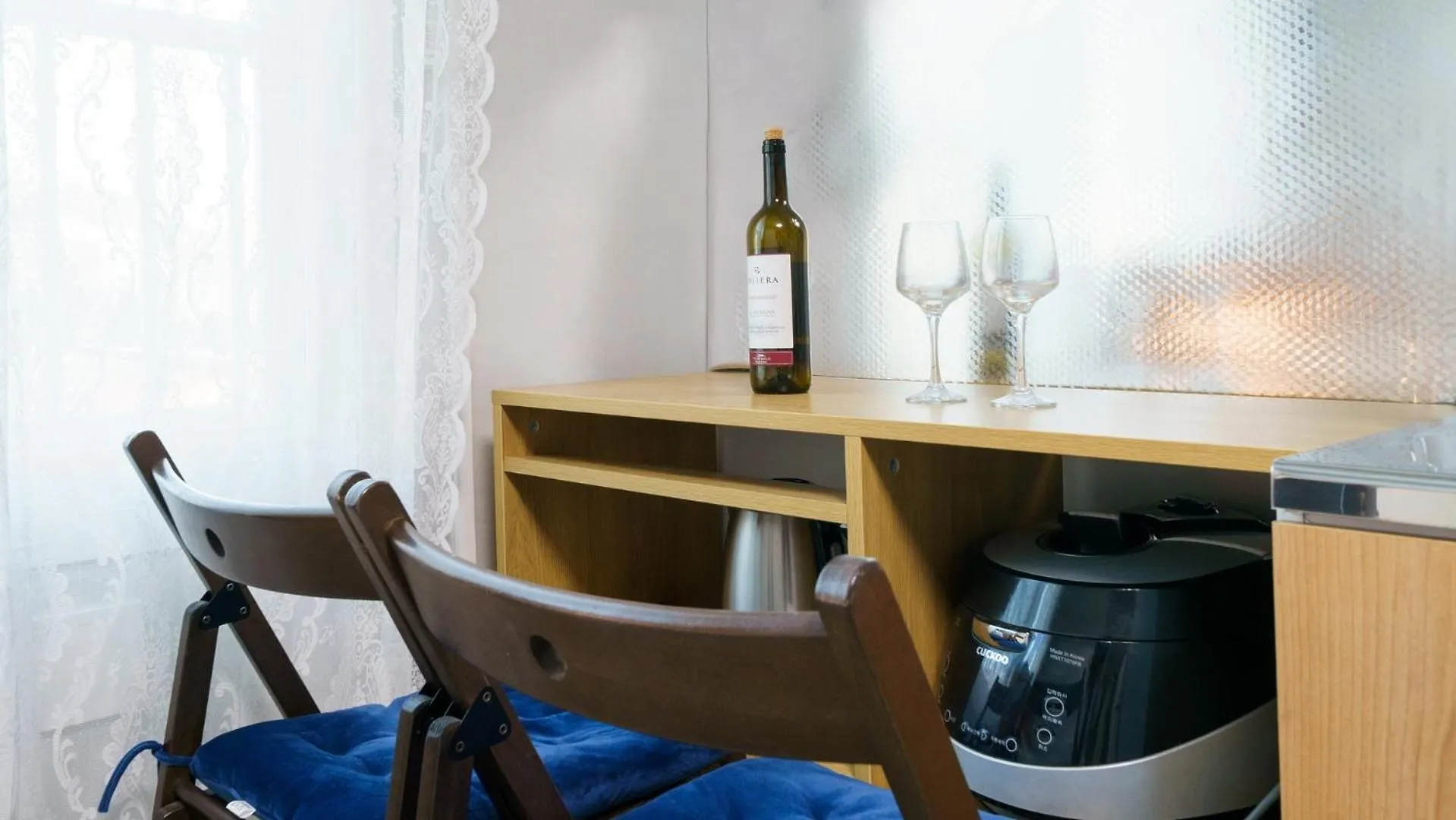 Holiday home Ganghwa Haemolupension Incheon