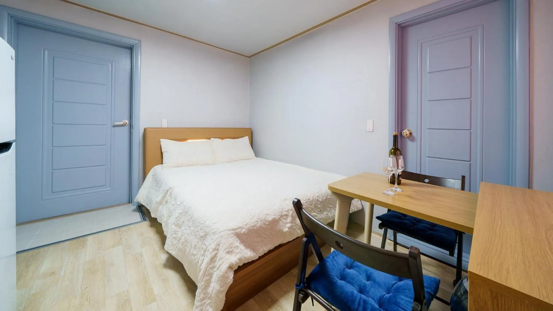 Holiday home Ganghwa Haemolupension Incheon South Korea