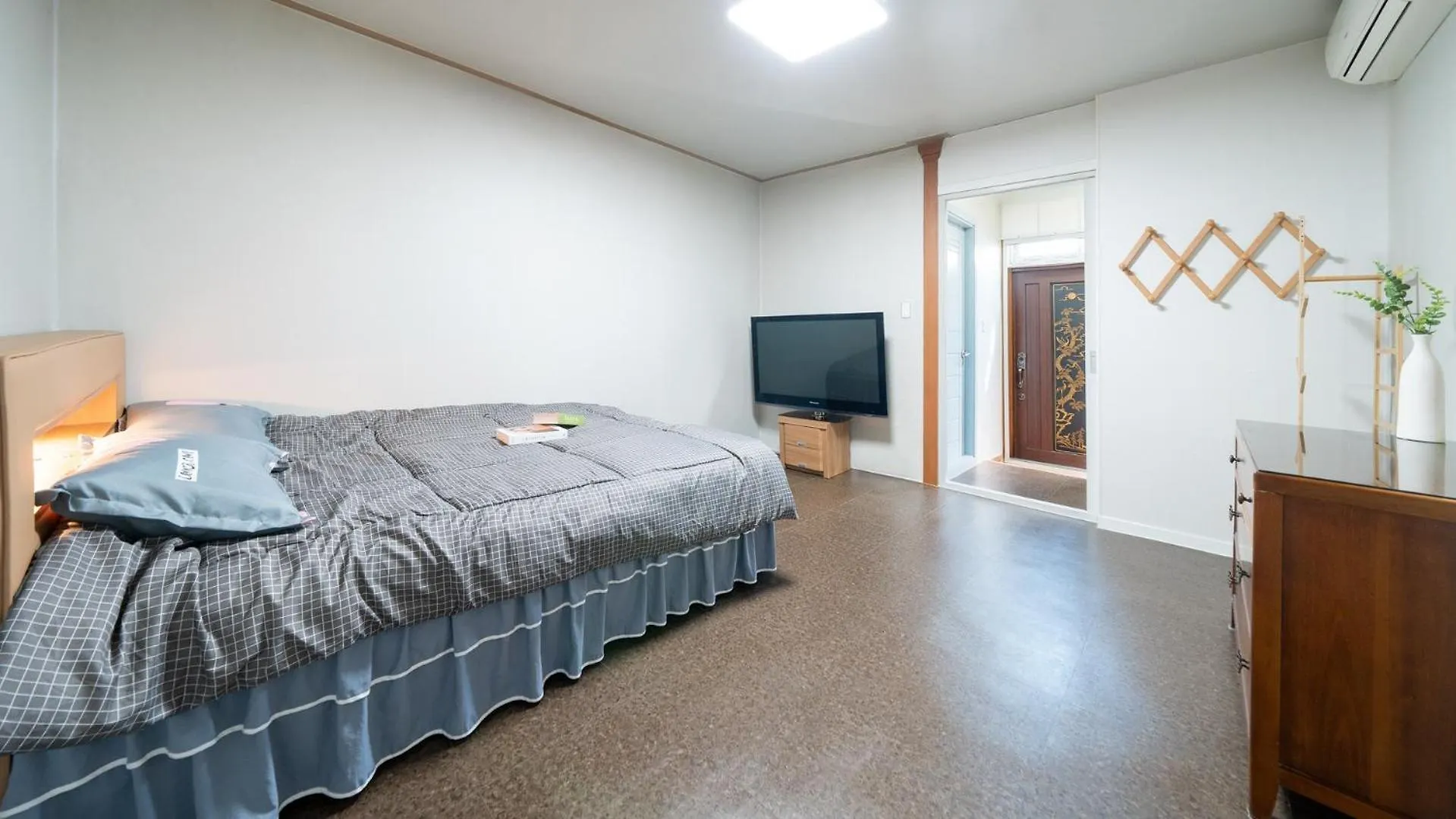Ganghwa Haemolupension Incheon Holiday home