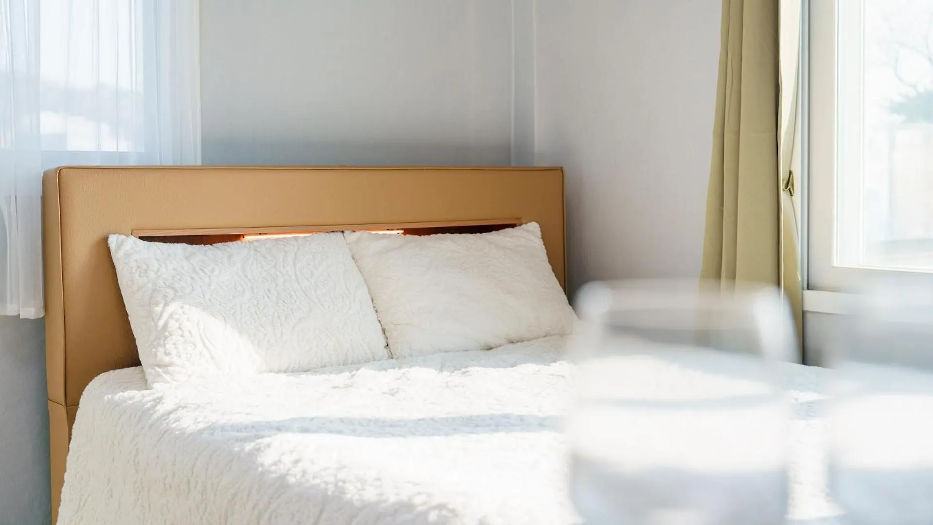 Ganghwa Haemolupension Incheon 0*,