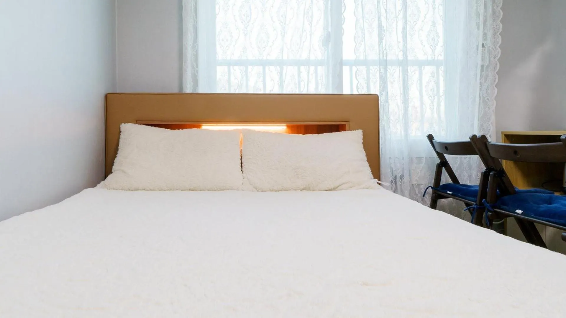 Holiday home Ganghwa Haemolupension Incheon