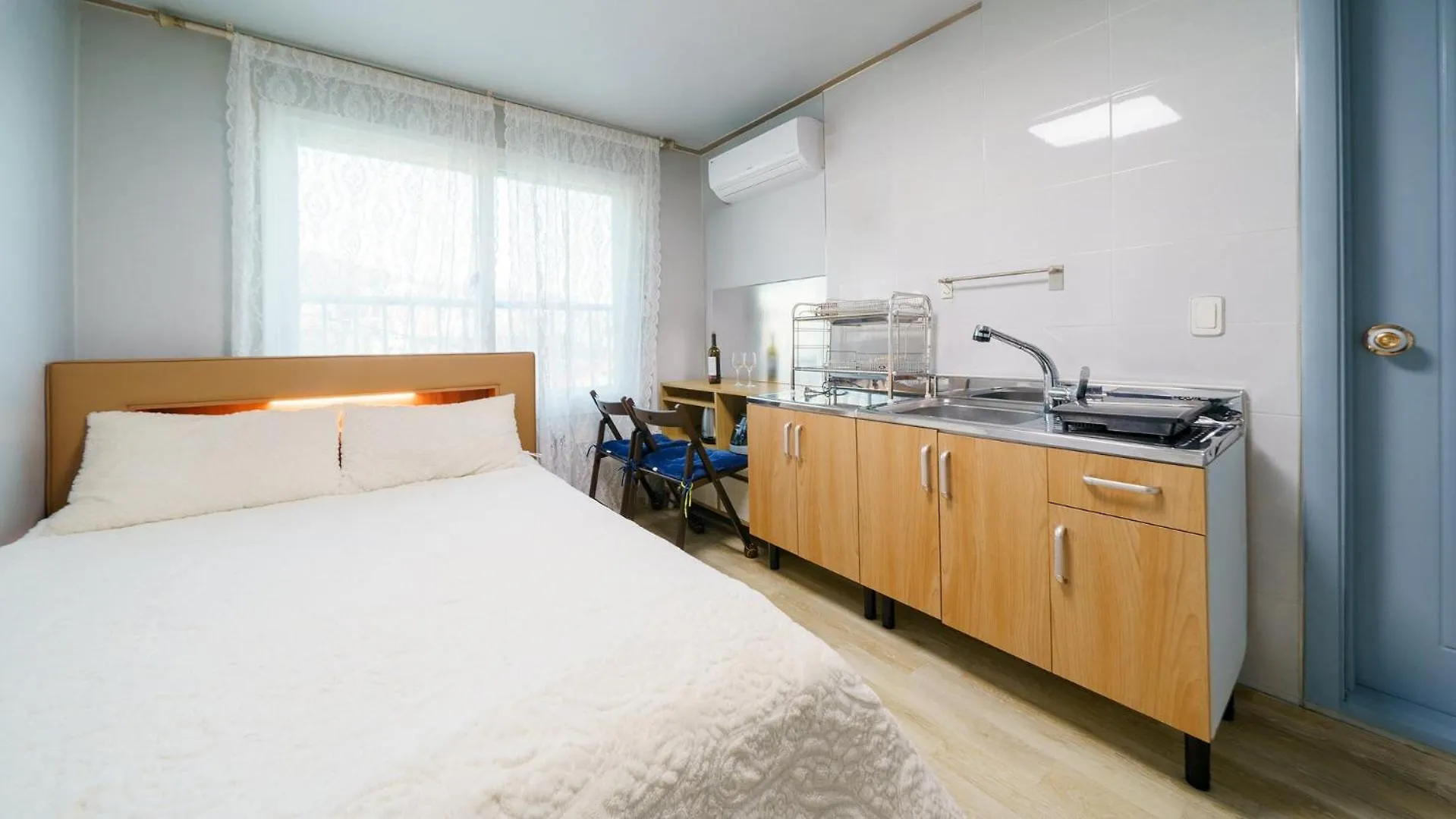Ganghwa Haemolupension Incheon Holiday home