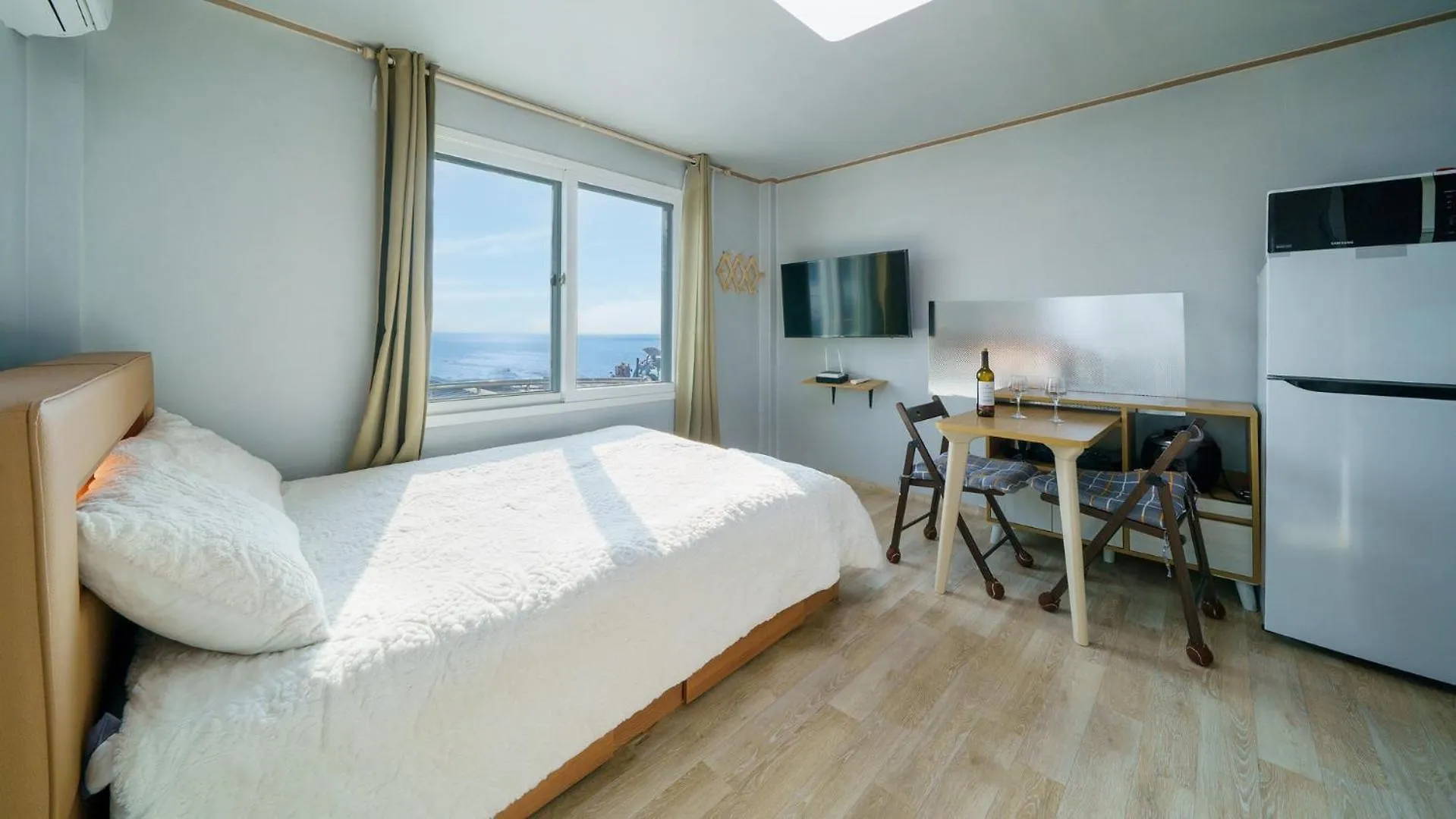 Ganghwa Haemolupension Incheon Holiday home