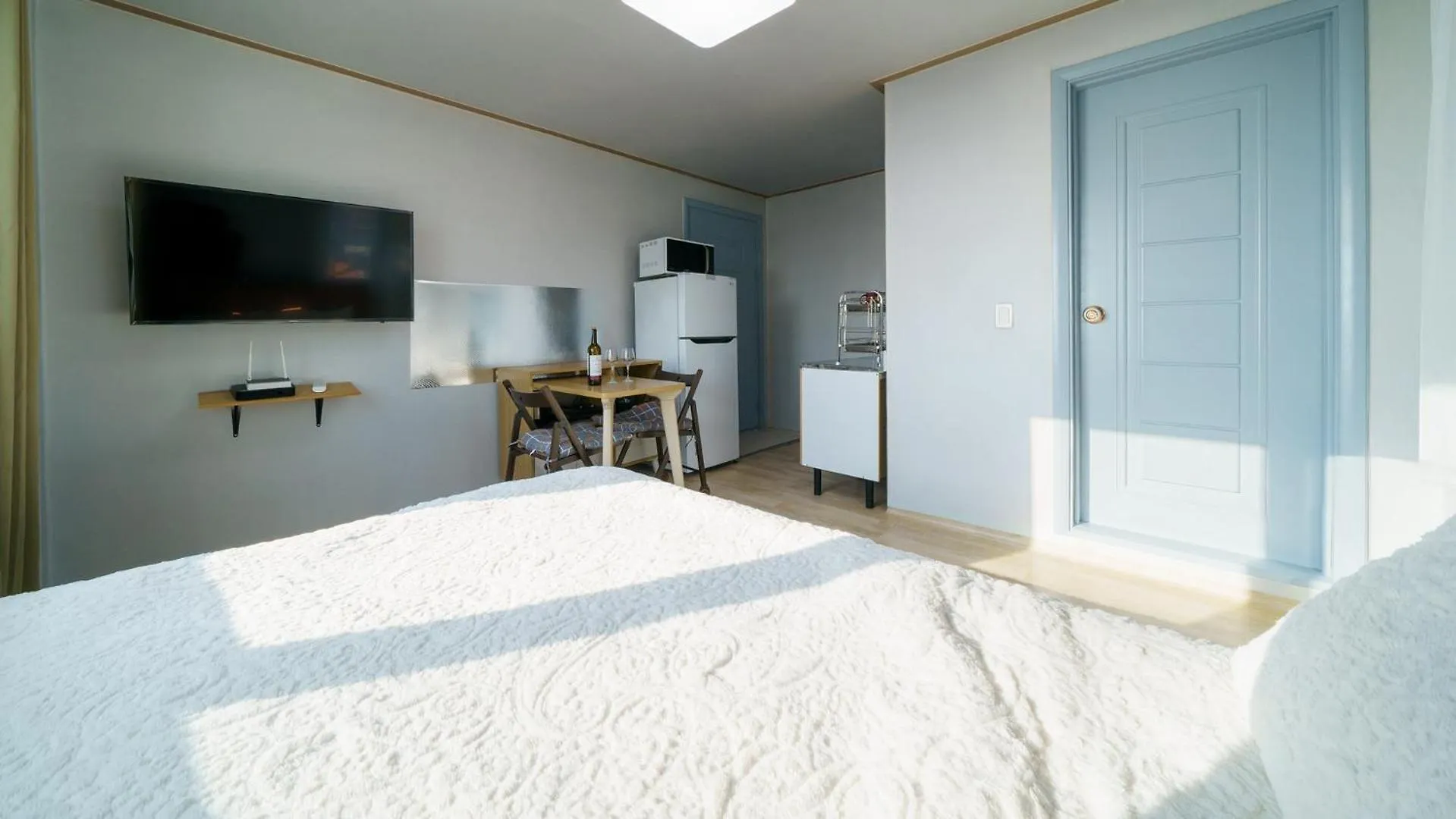 Holiday home Ganghwa Haemolupension Incheon South Korea