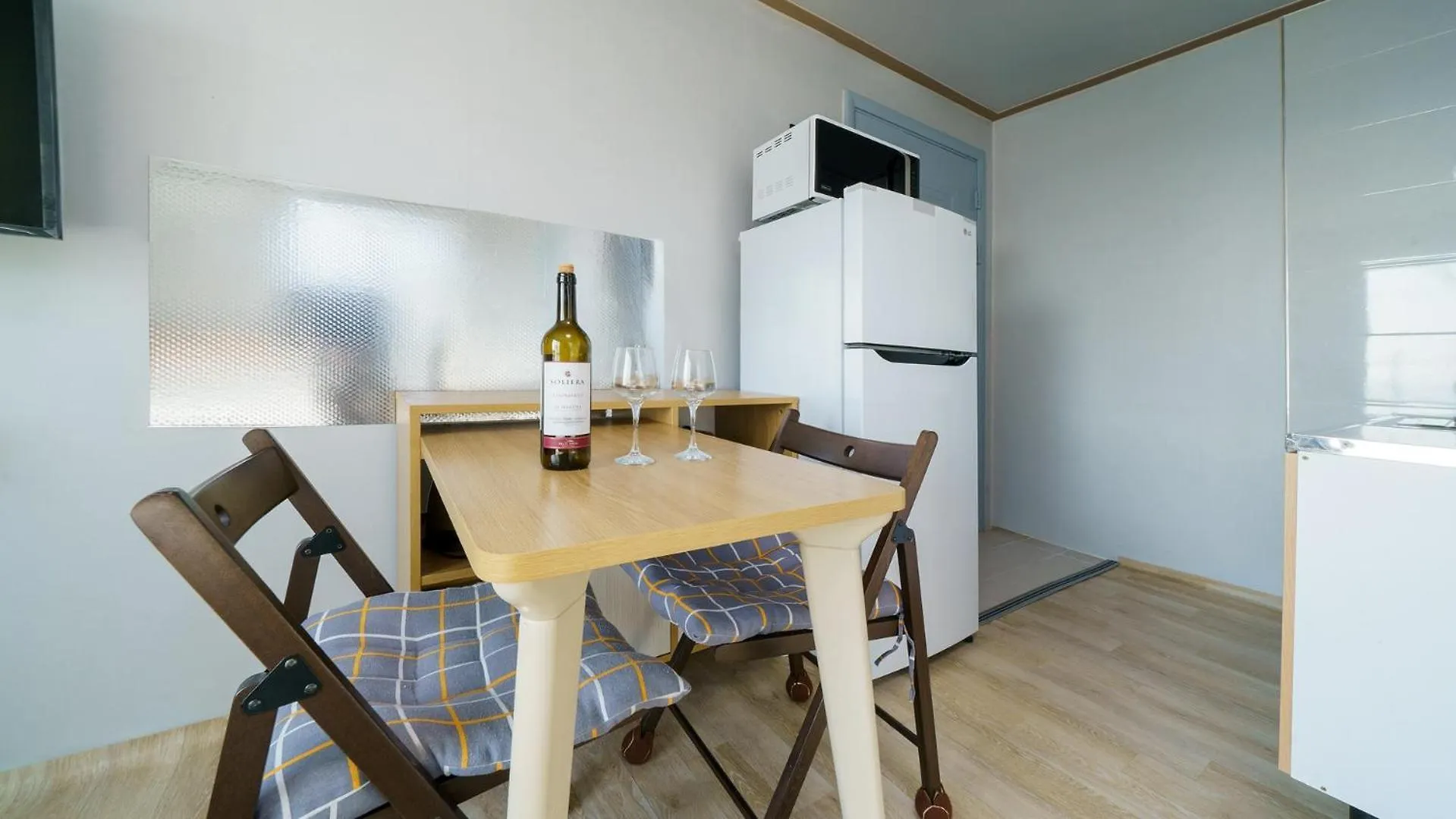 Ganghwa Haemolupension Incheon Holiday home