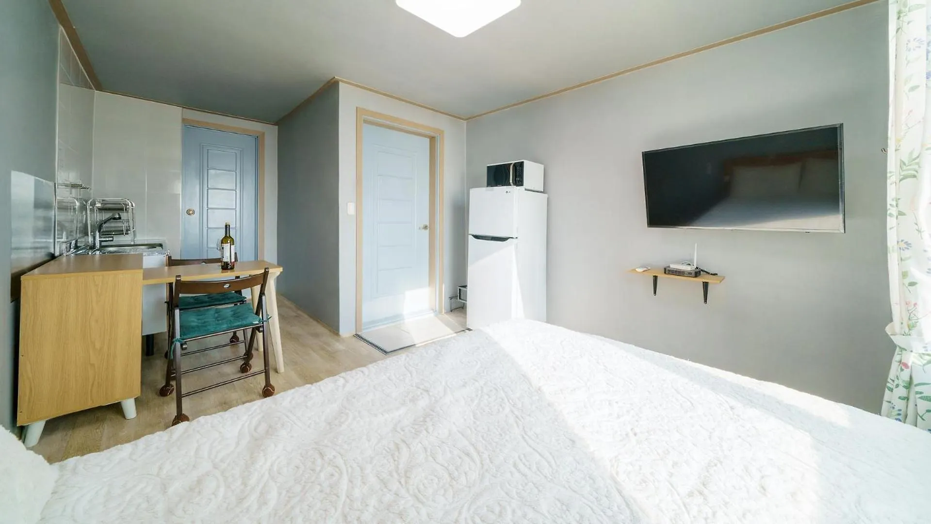 Holiday home Ganghwa Haemolupension Incheon South Korea