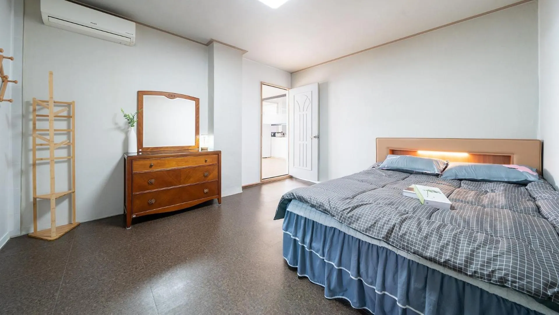 Ganghwa Haemolupension Incheon Holiday home