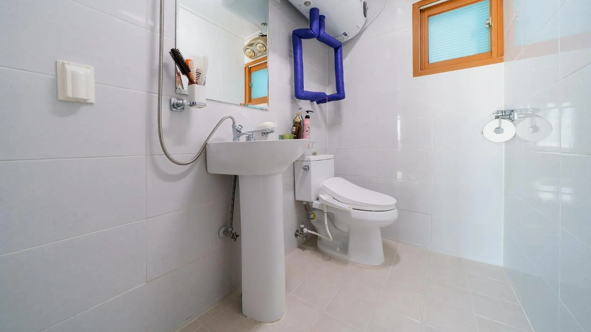 Ganghwa Haemolupension Incheon Holiday home