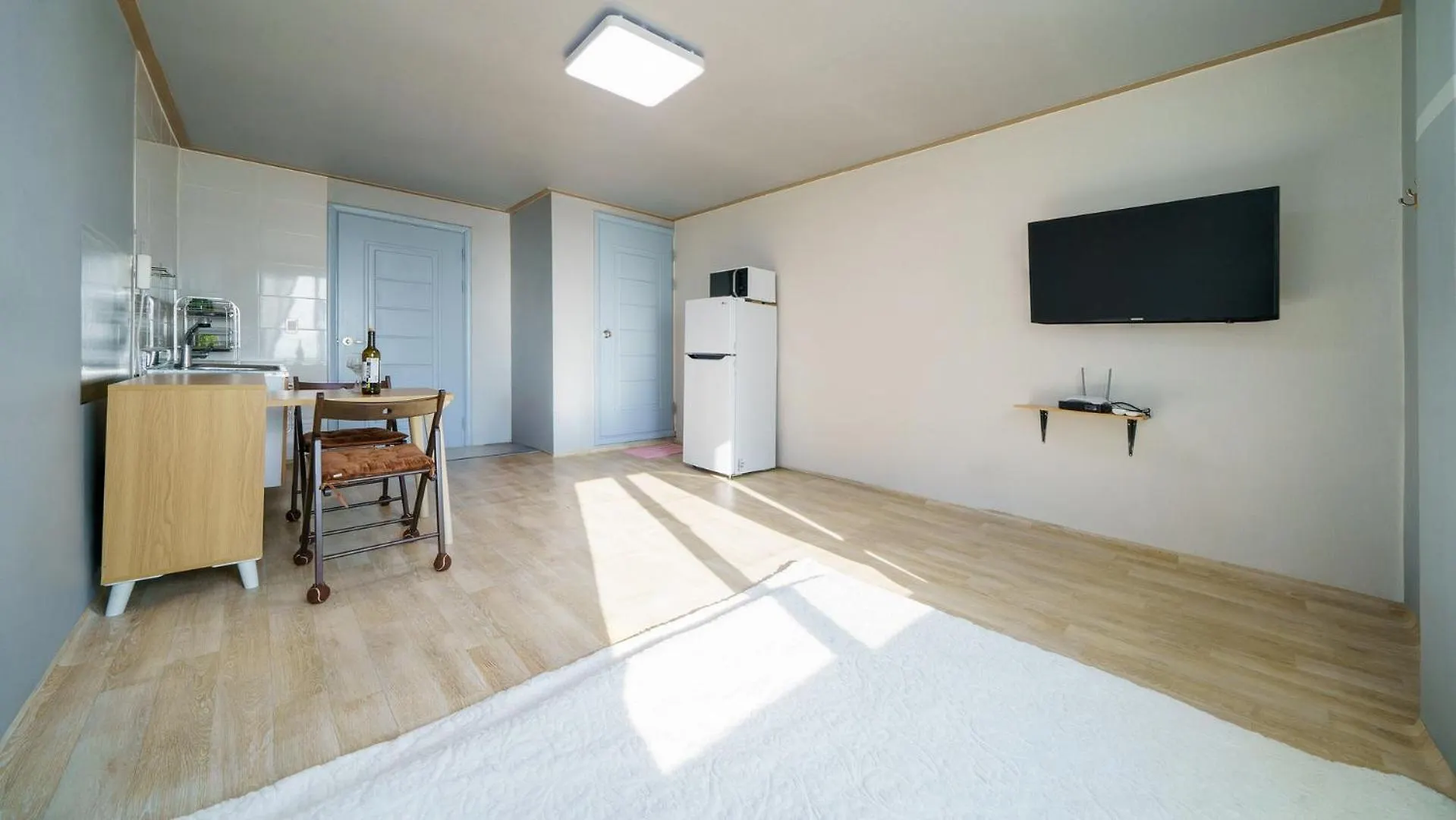 Holiday home Ganghwa Haemolupension Incheon