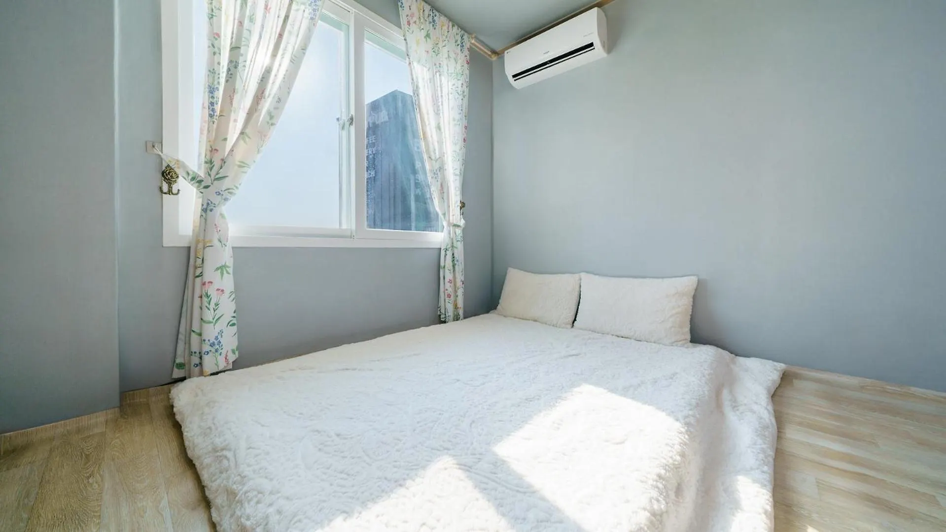 Ganghwa Haemolupension Incheon Holiday home