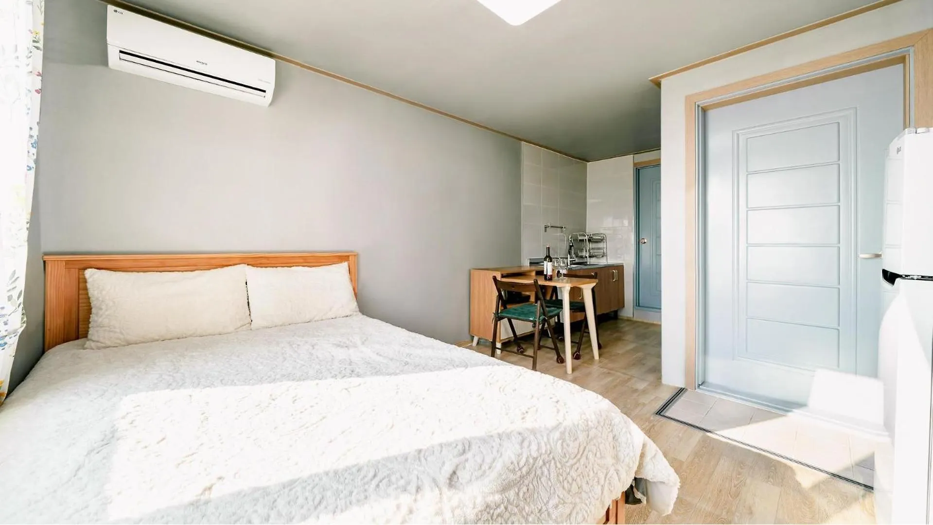 Ganghwa Haemolupension インチョン広域市 別荘