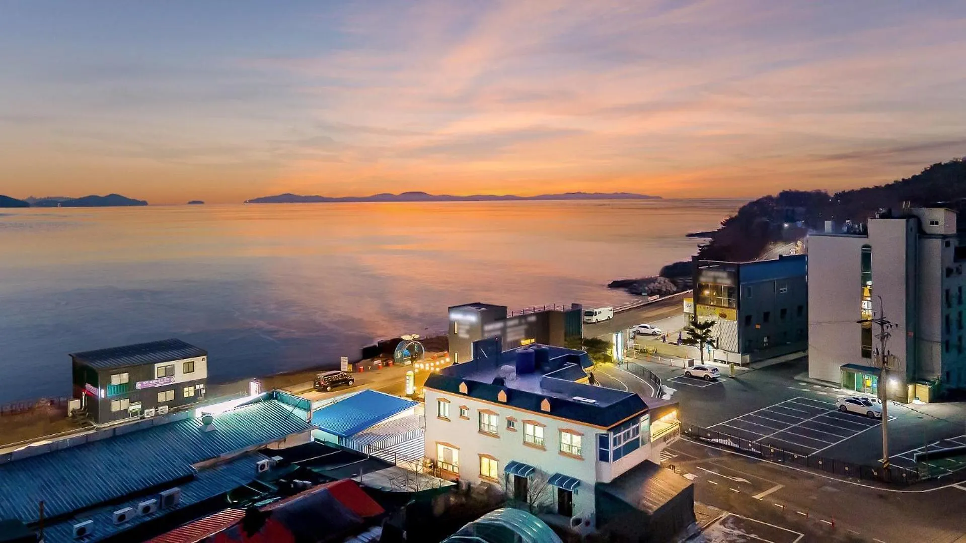 Ganghwa Haemolupension インチョン広域市 0*,