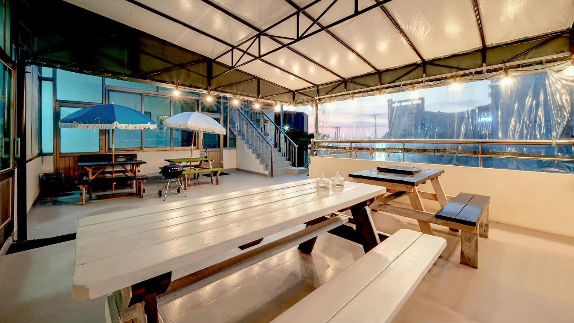 Ganghwa Haemolupension インチョン広域市 0*,  韓国