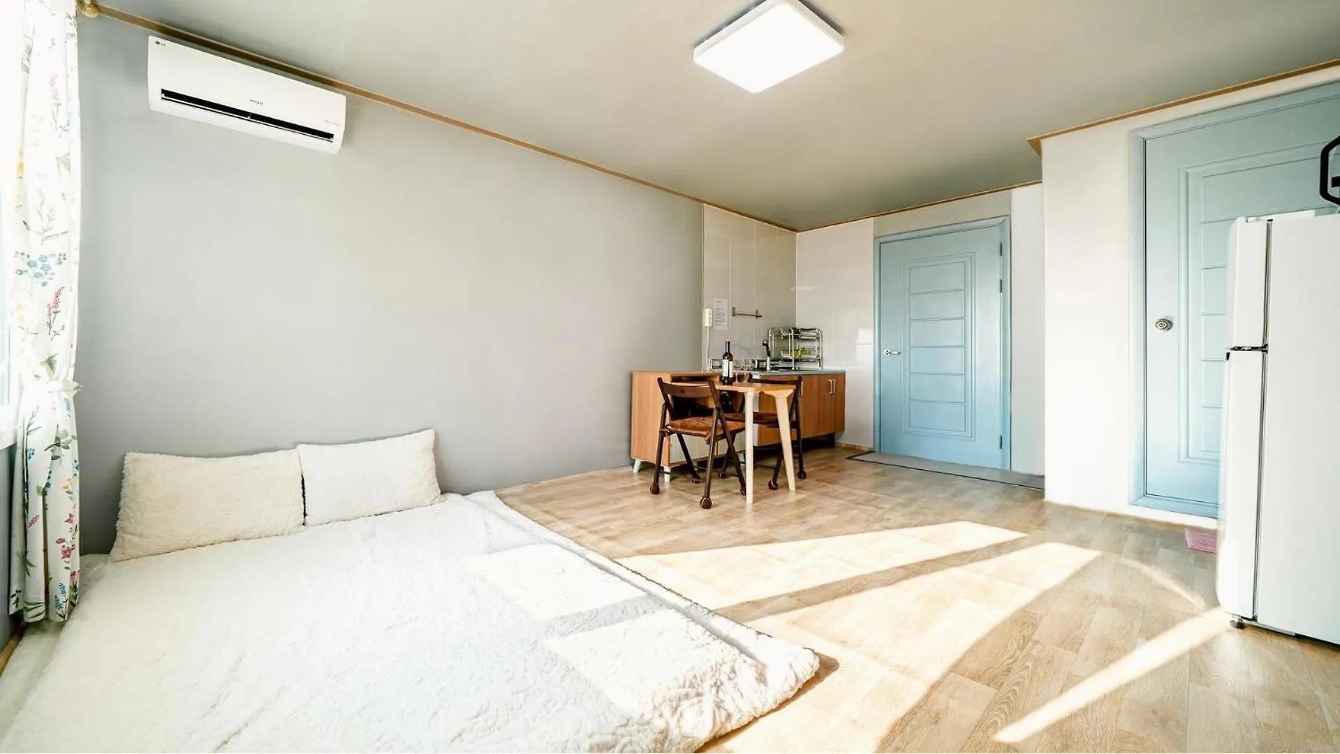 Ganghwa Haemolupension インチョン広域市 別荘