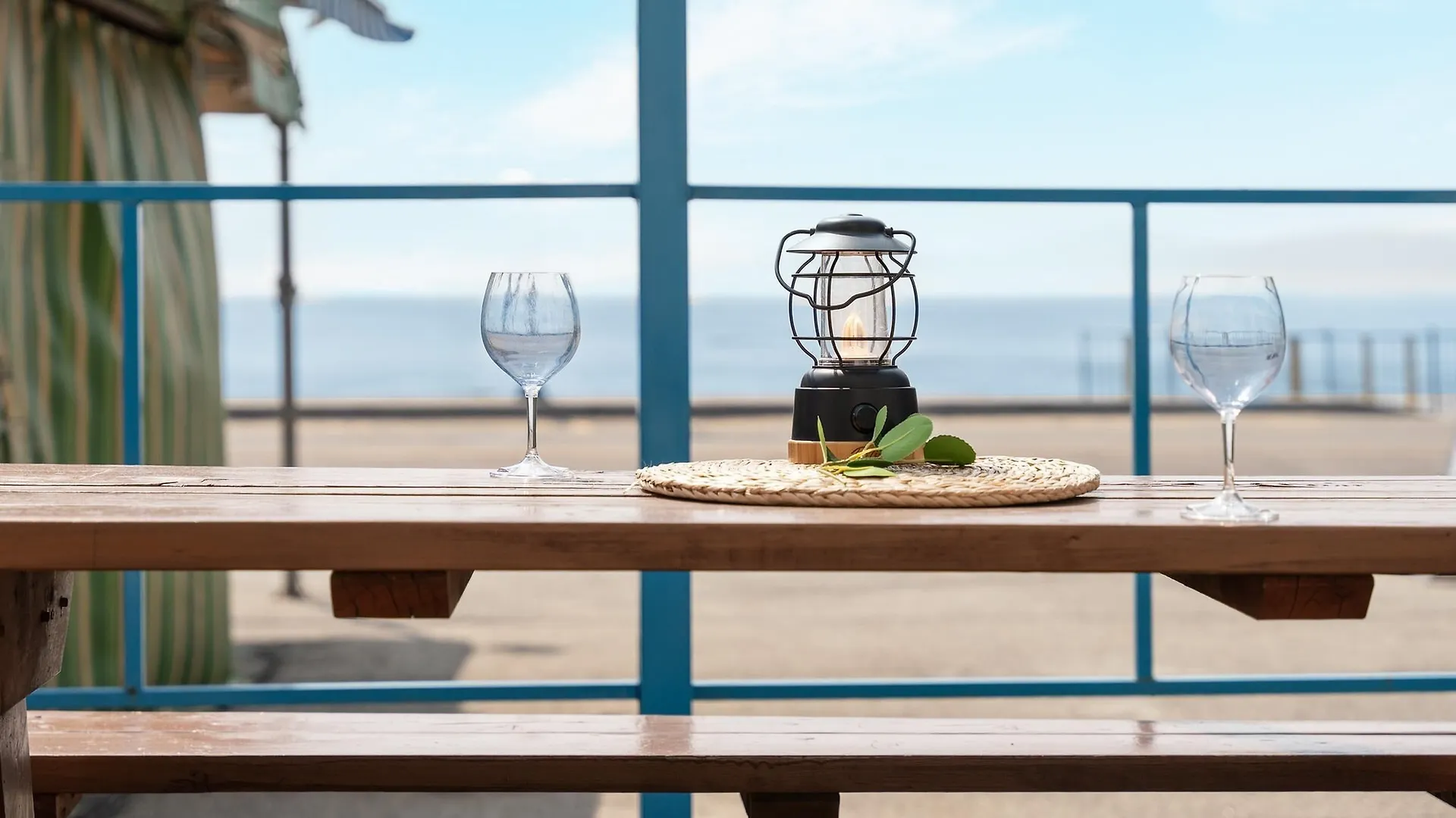 Ganghwa Haemolupension Incheon Holiday home