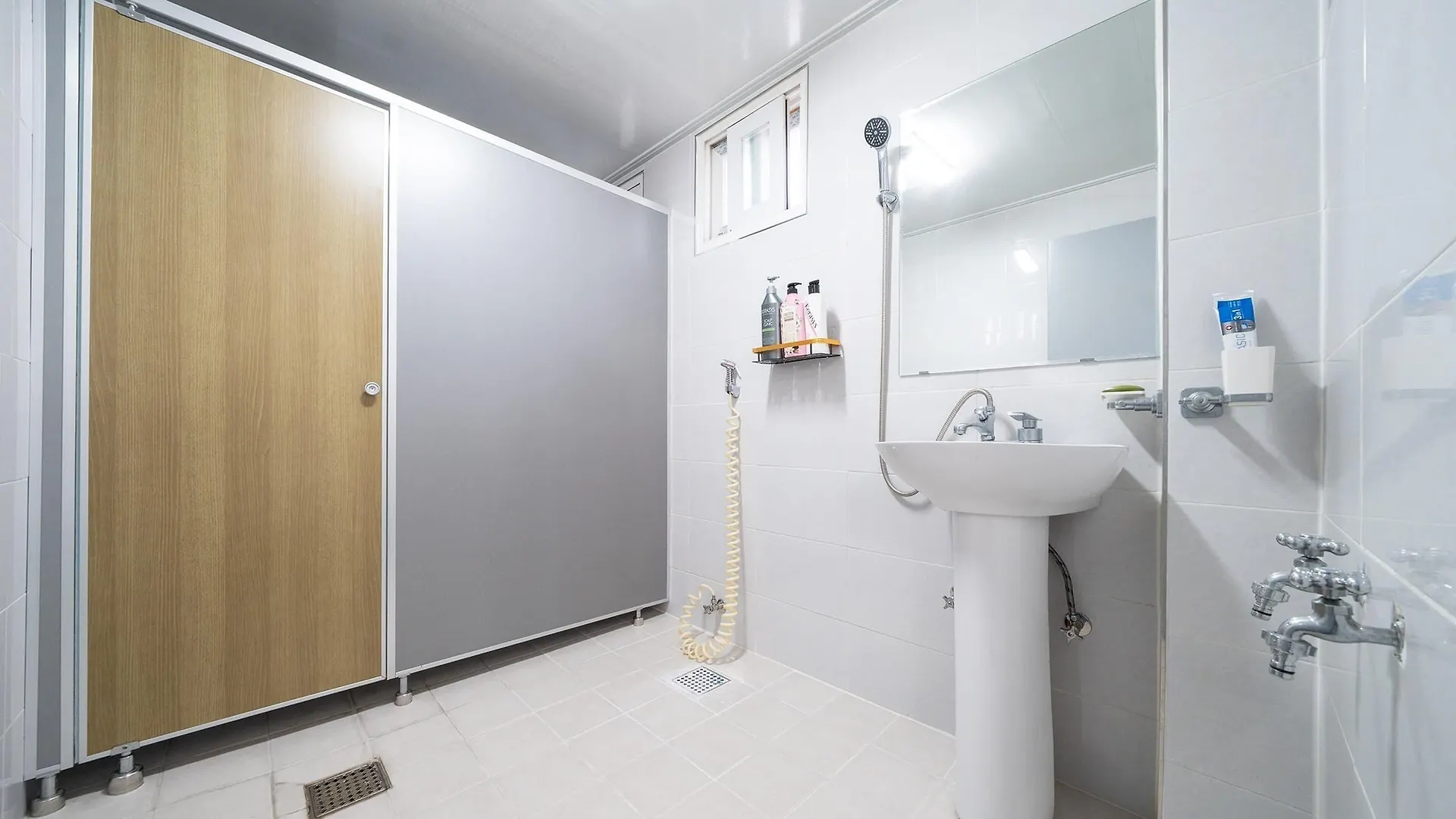 Ganghwa Haemolupension インチョン広域市