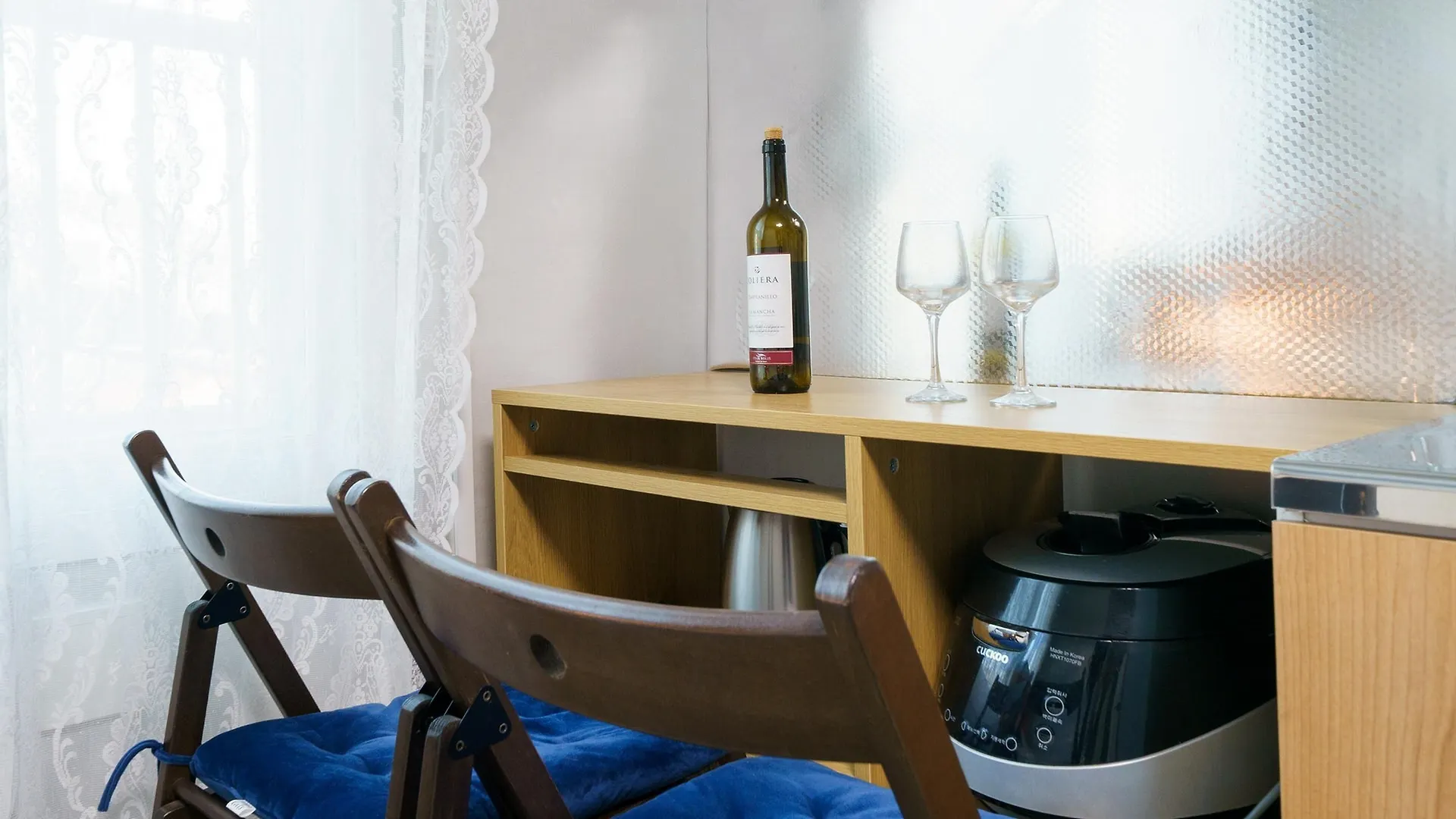 Holiday home Ganghwa Haemolupension Incheon South Korea