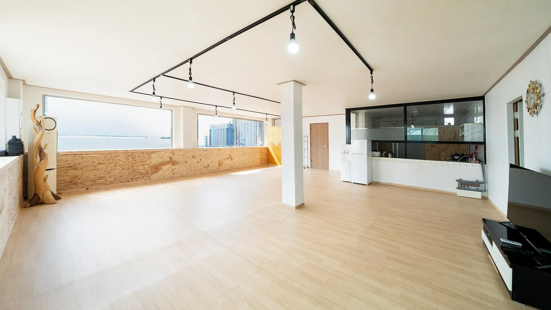 Holiday home Ganghwa Haemolupension Incheon South Korea