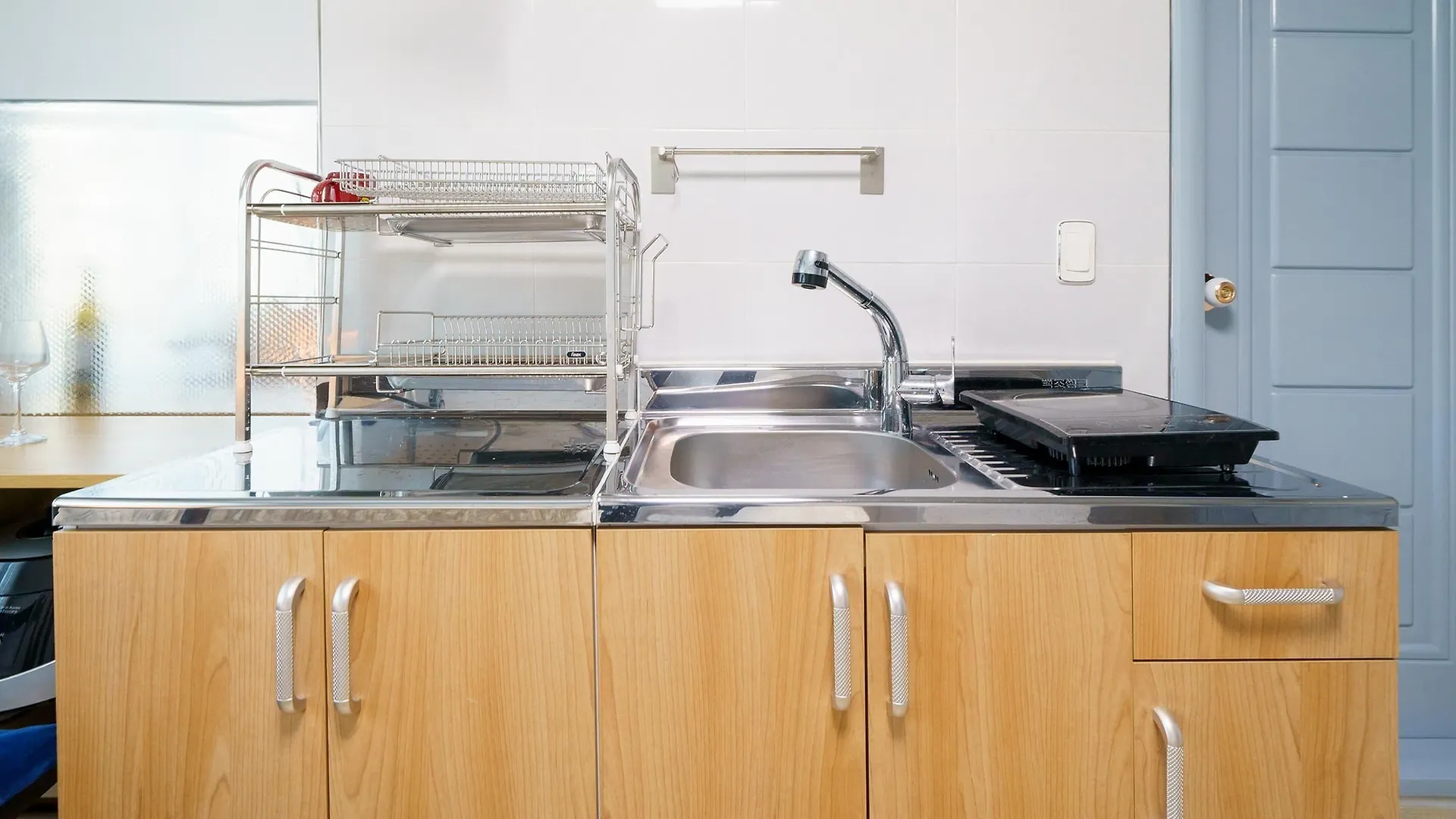 Ganghwa Haemolupension Incheon