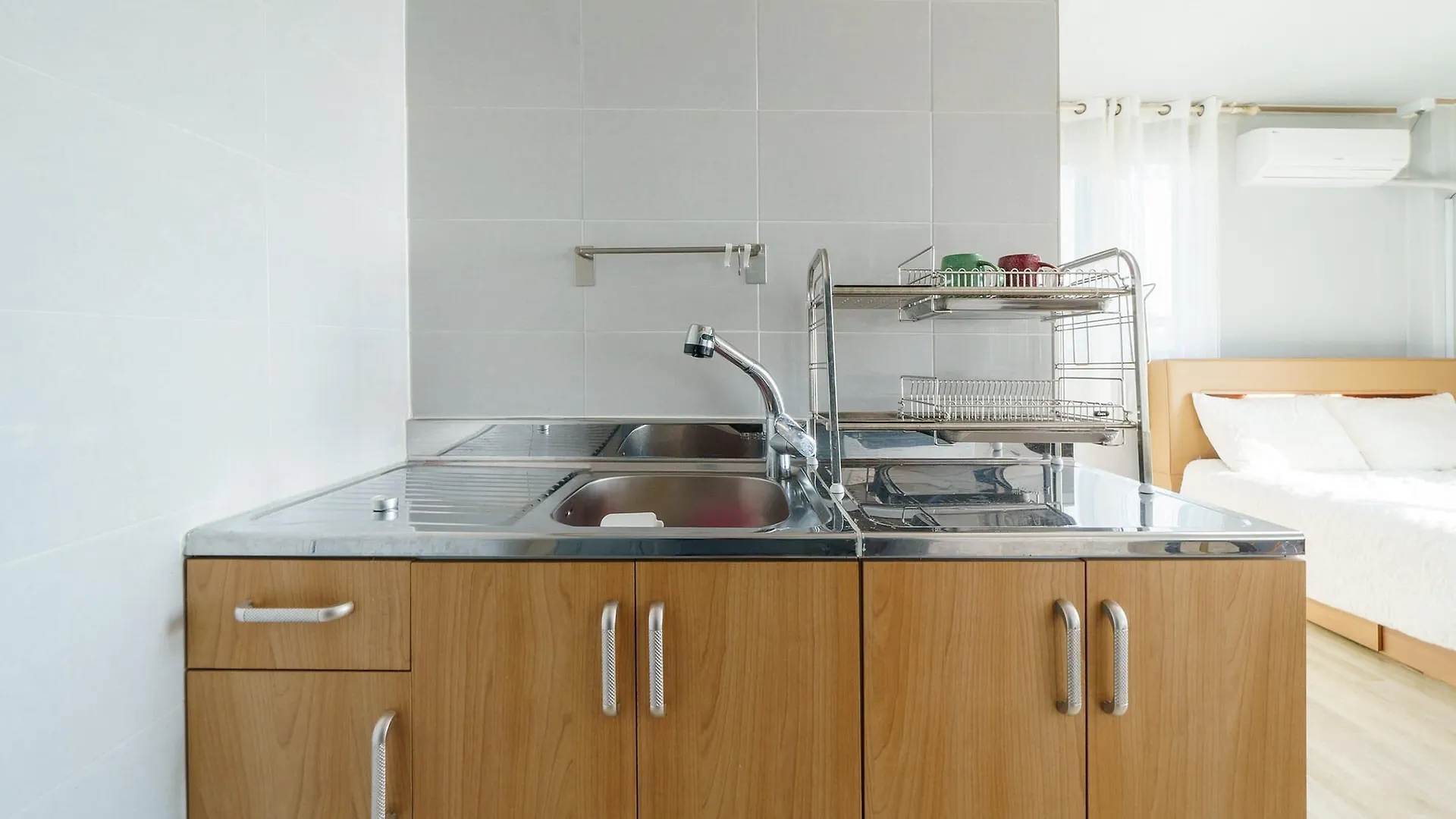 別荘 Ganghwa Haemolupension インチョン広域市 韓国