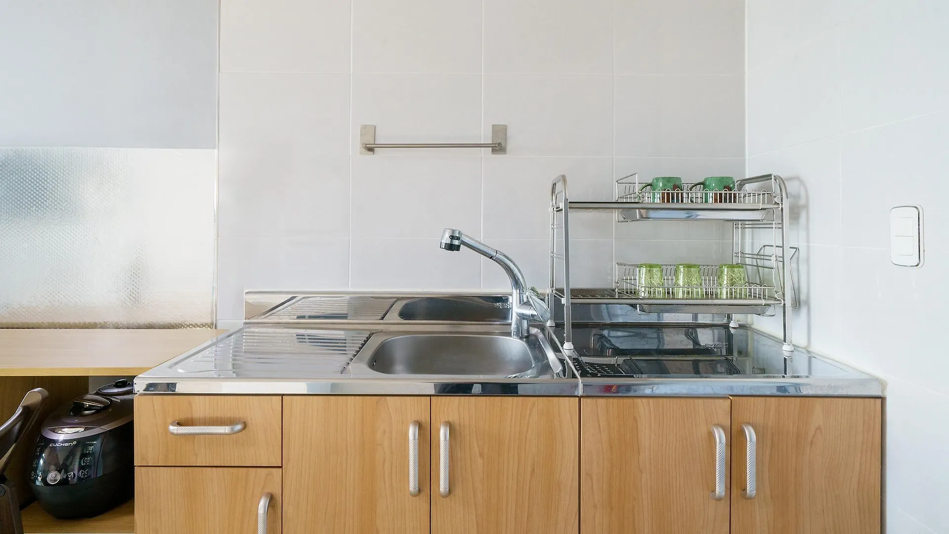 Holiday home Ganghwa Haemolupension Incheon