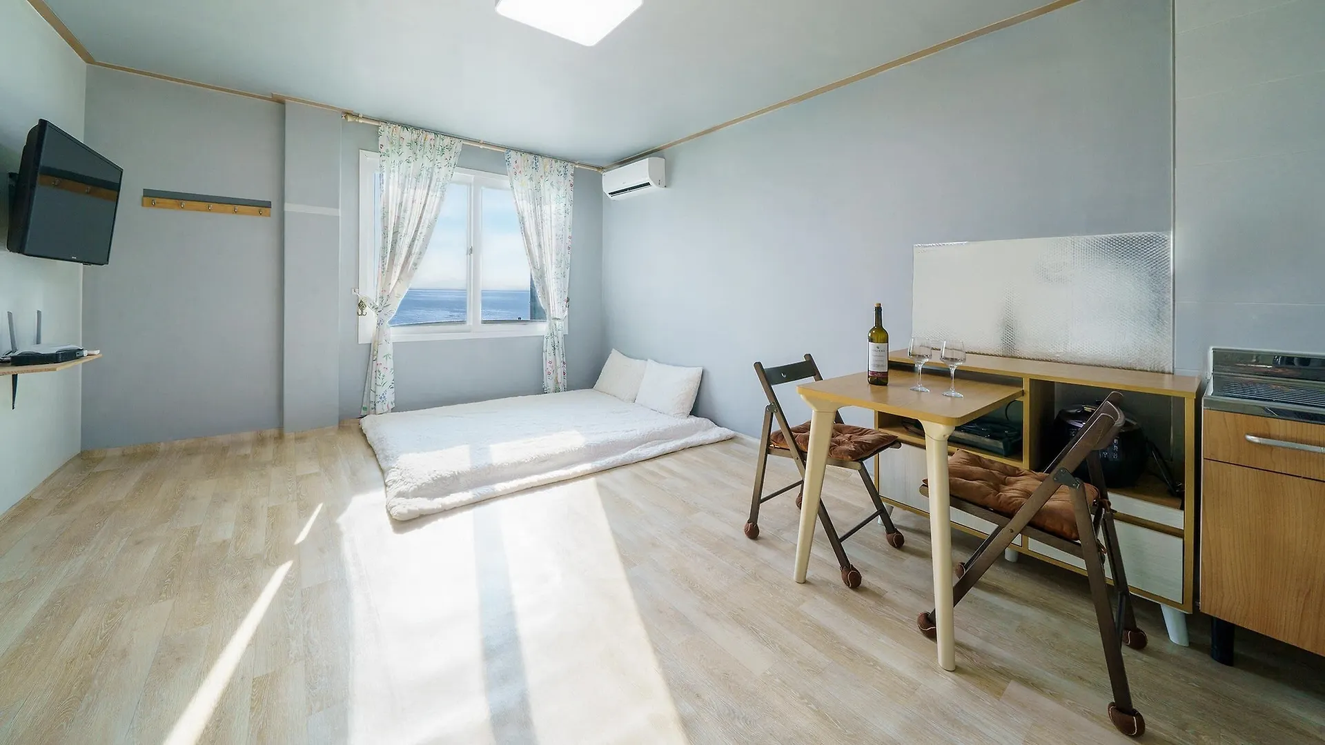 Ganghwa Haemolupension Incheon