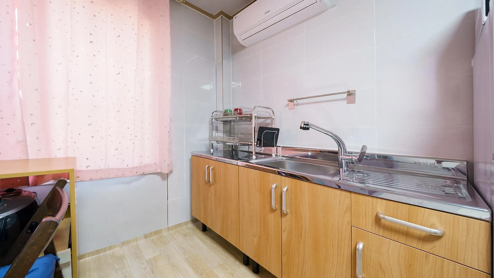 Holiday home Ganghwa Haemolupension Incheon