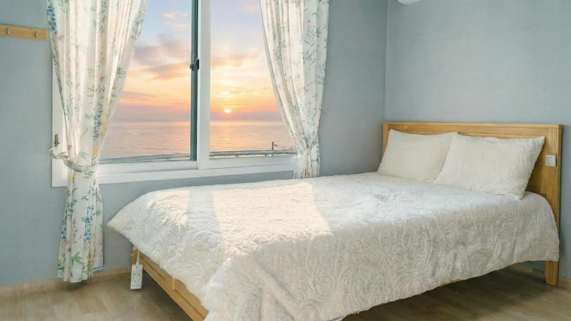 Ganghwa Haemolupension Incheon Holiday home