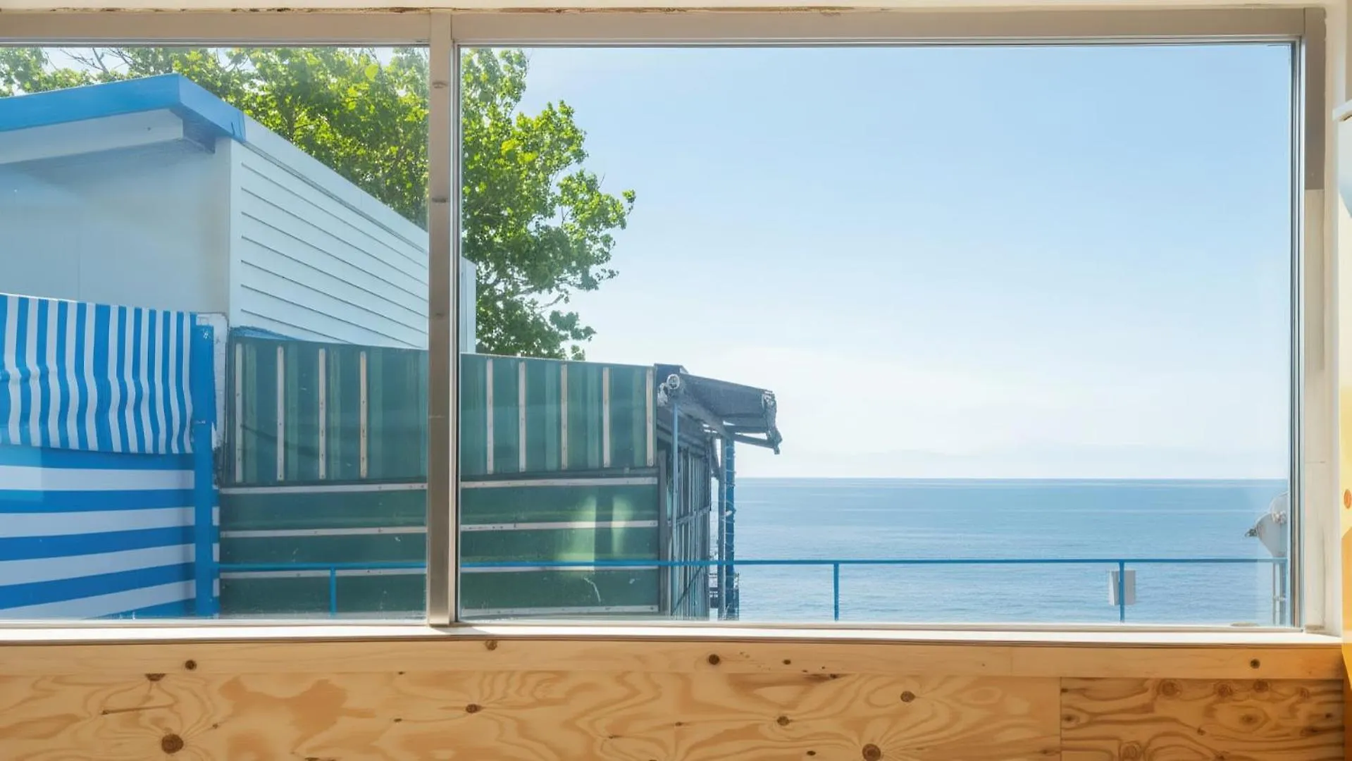 Ganghwa Haemolupension Incheon 0*,  South Korea