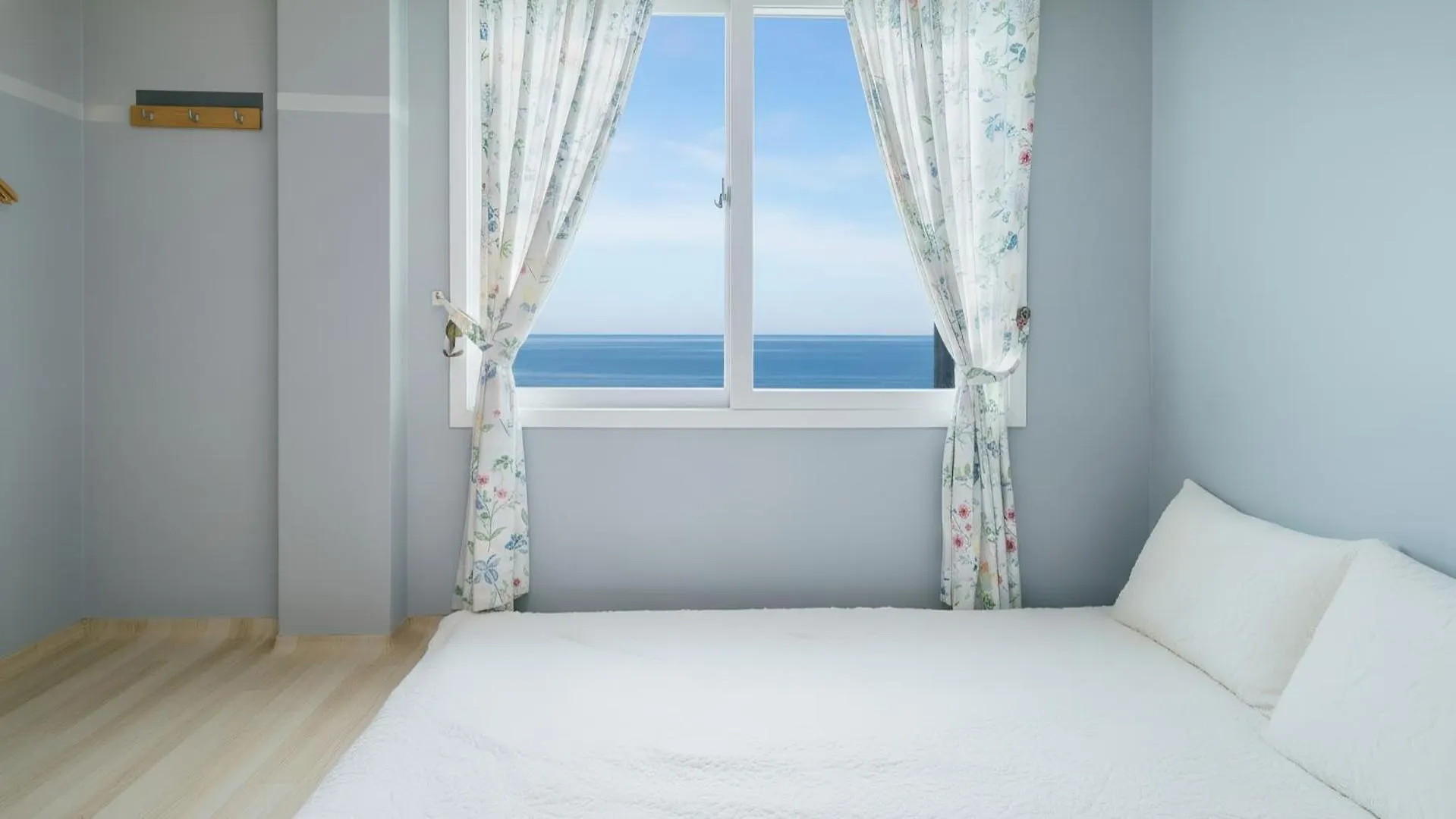 Holiday home Ganghwa Haemolupension Incheon South Korea