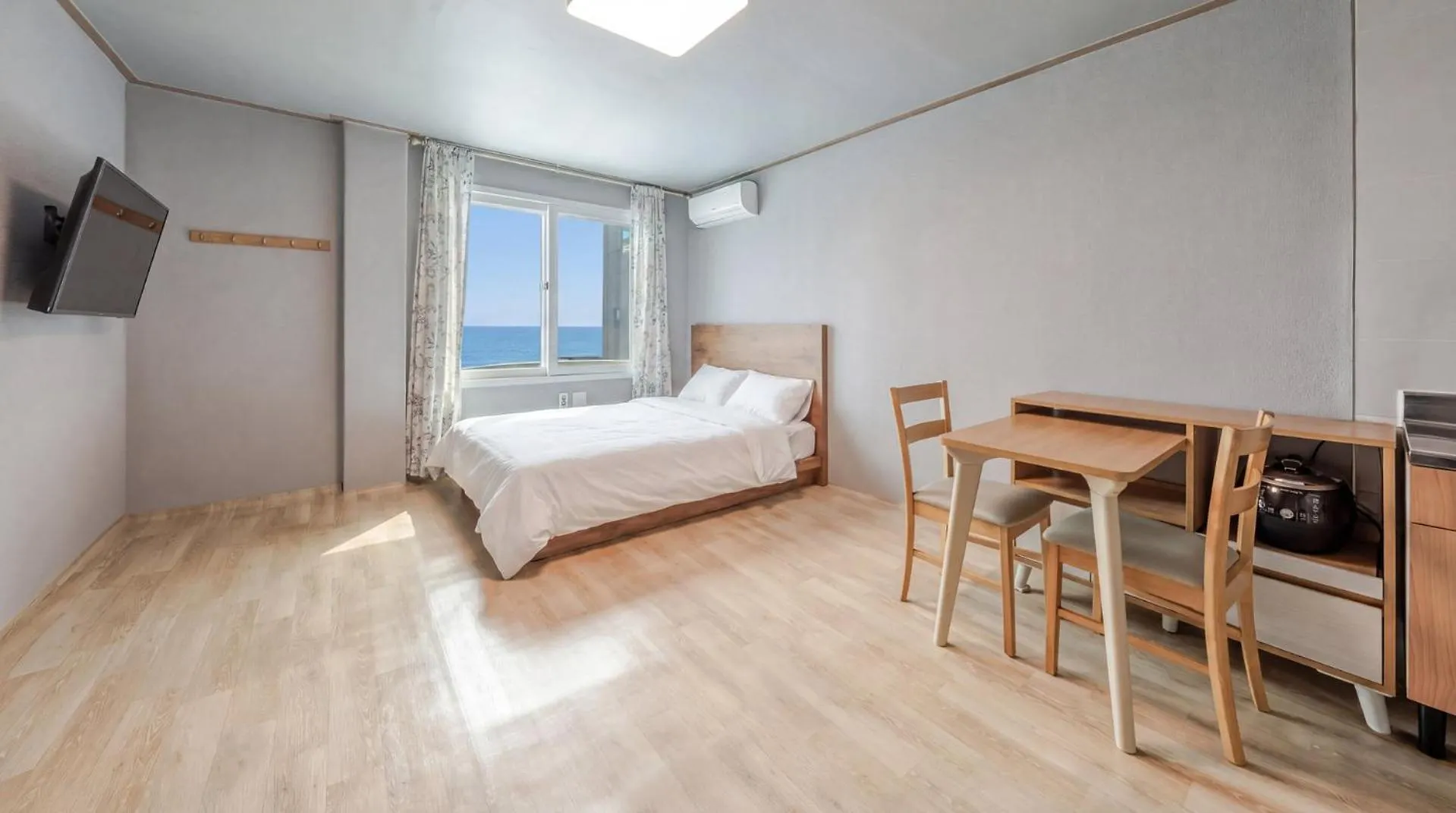 Ganghwa Haemolupension Incheon Holiday home