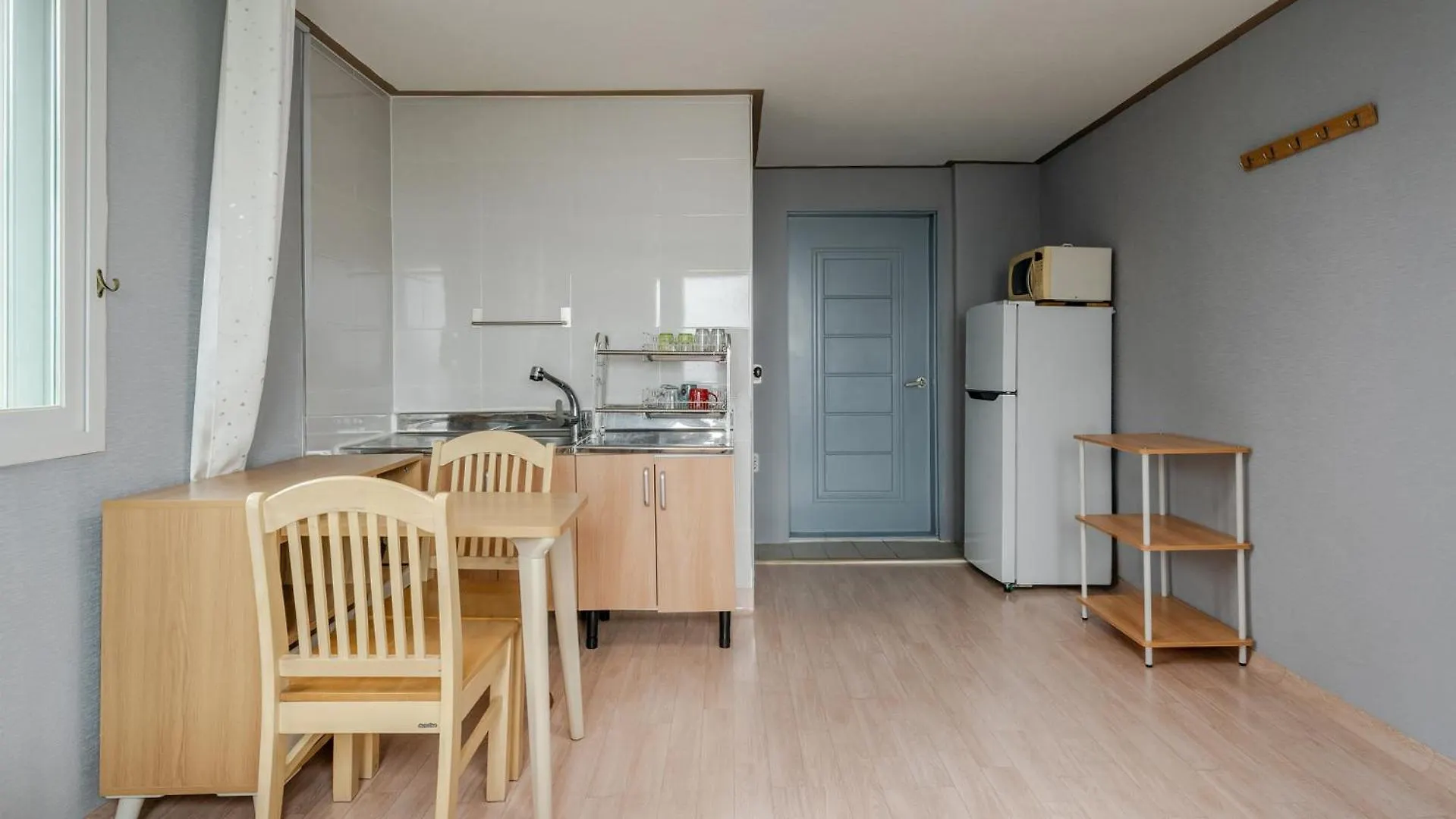 Holiday home Ganghwa Haemolupension Incheon