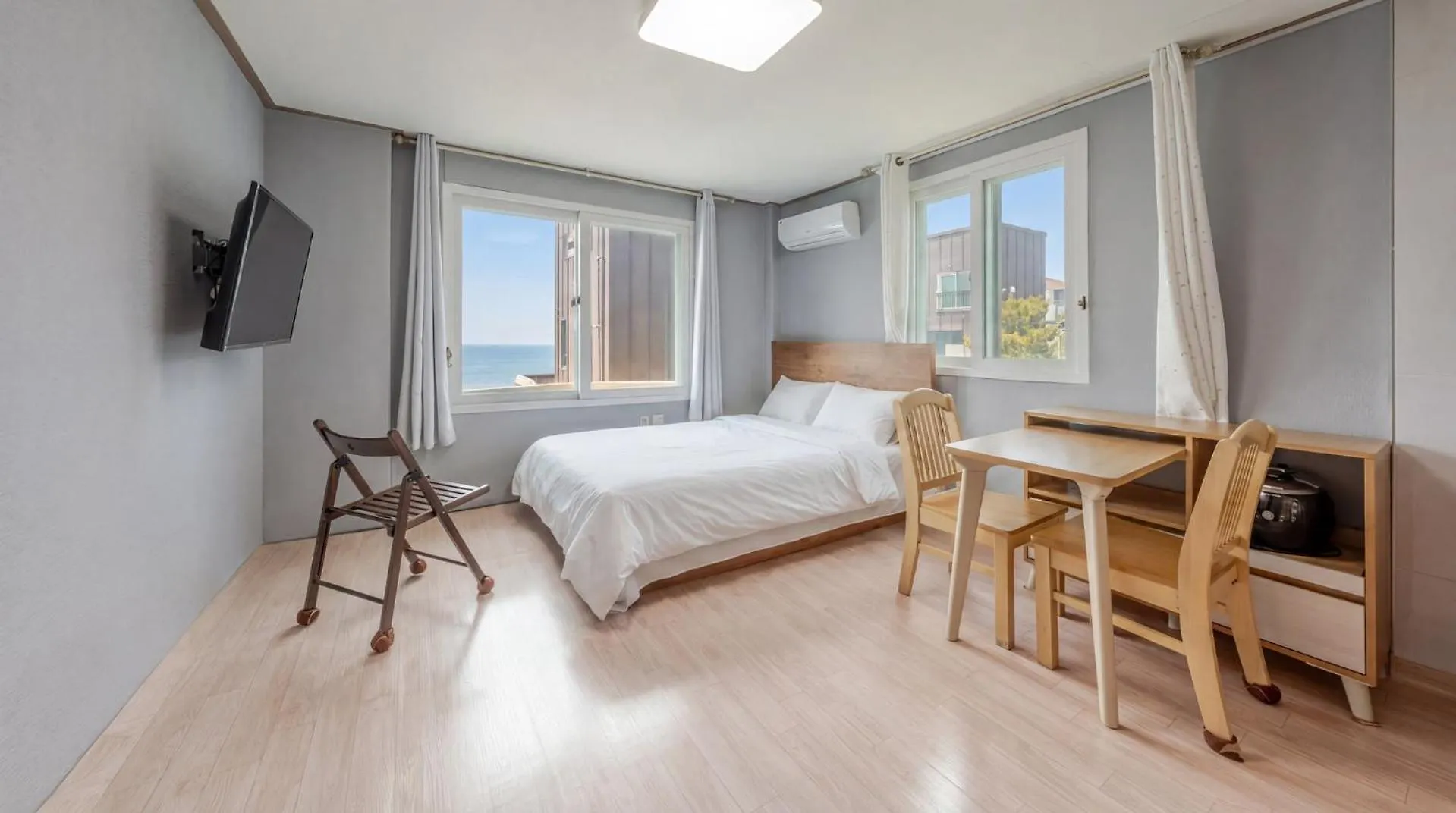 Holiday home Ganghwa Haemolupension Incheon South Korea