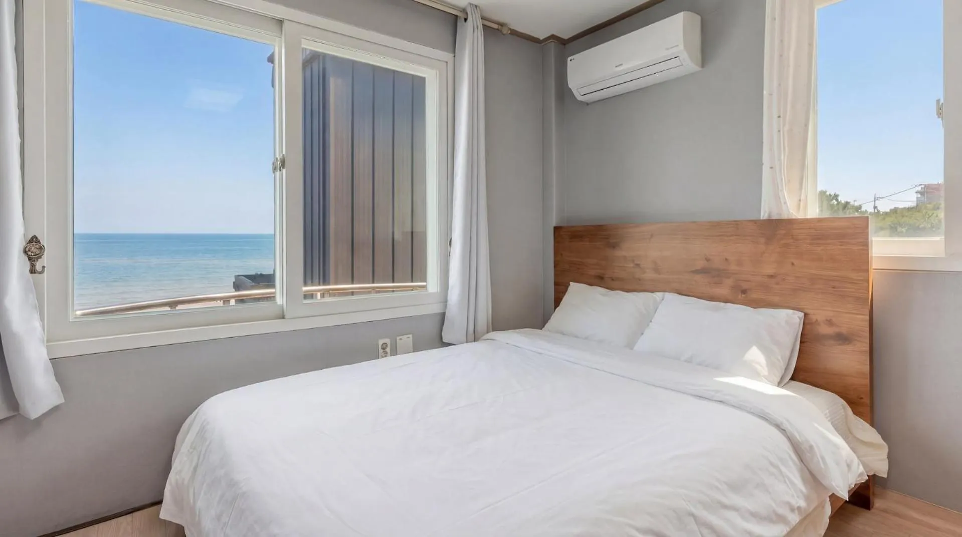 Holiday home Ganghwa Haemolupension Incheon