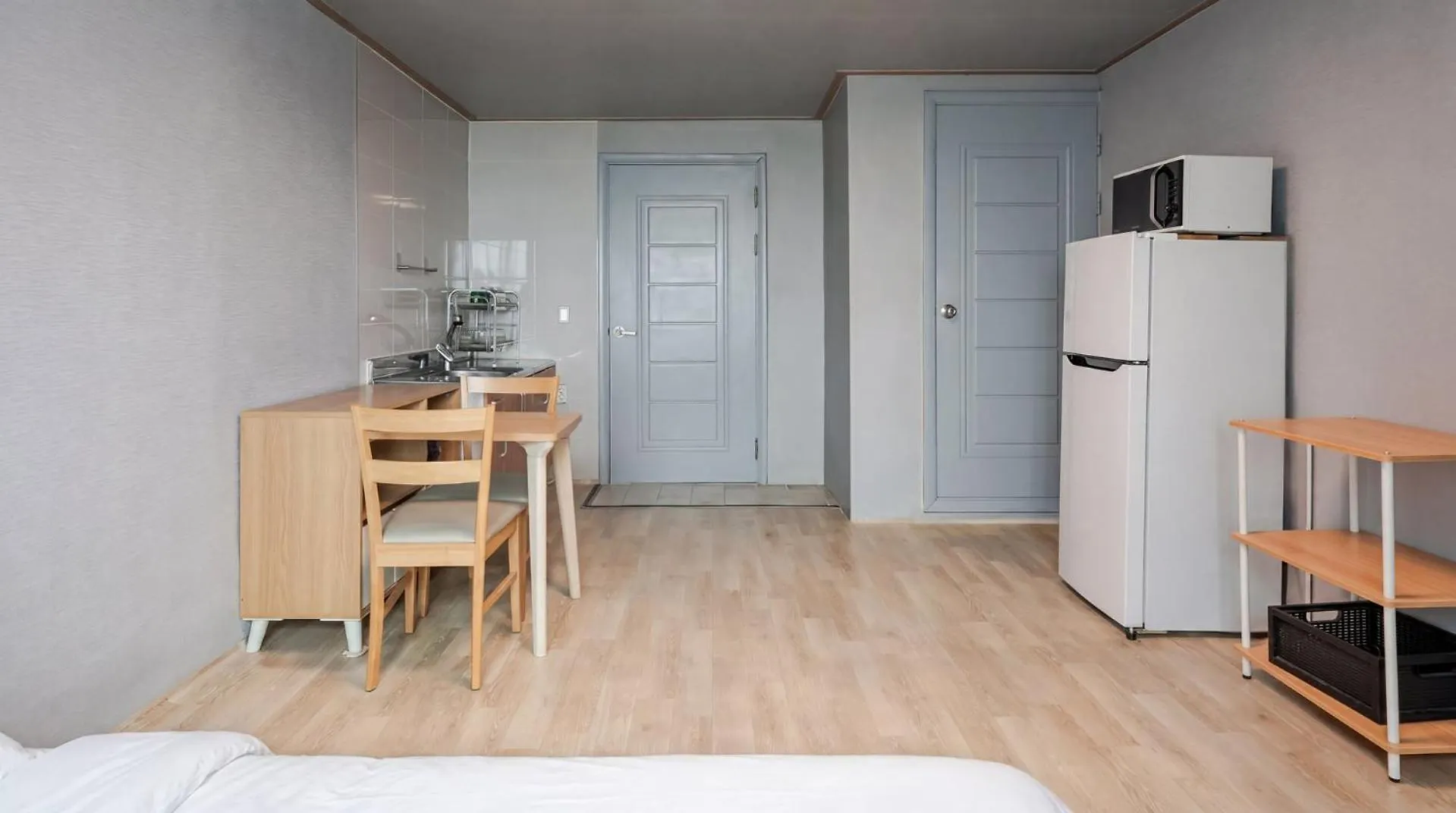 Ganghwa Haemolupension Incheon Holiday home