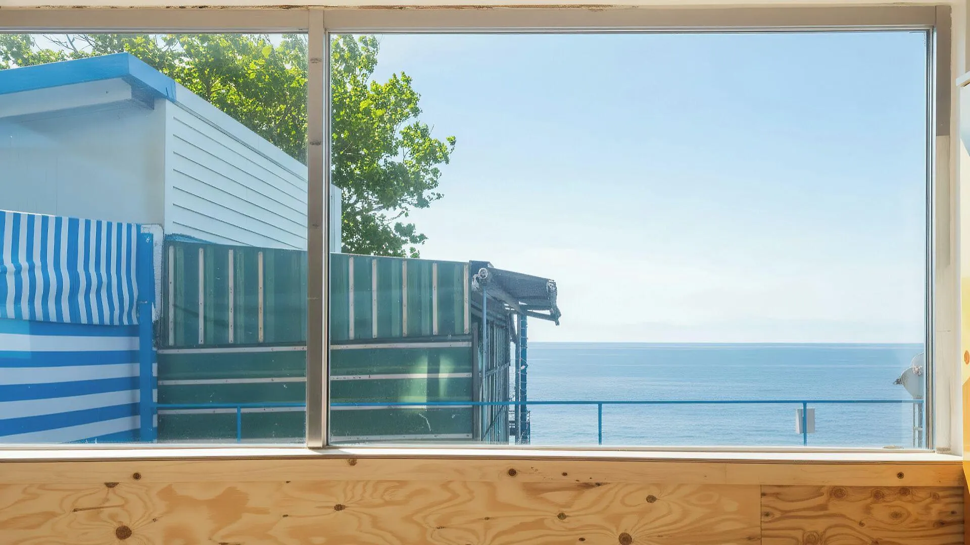 Ganghwa Haemolupension Incheon Holiday home