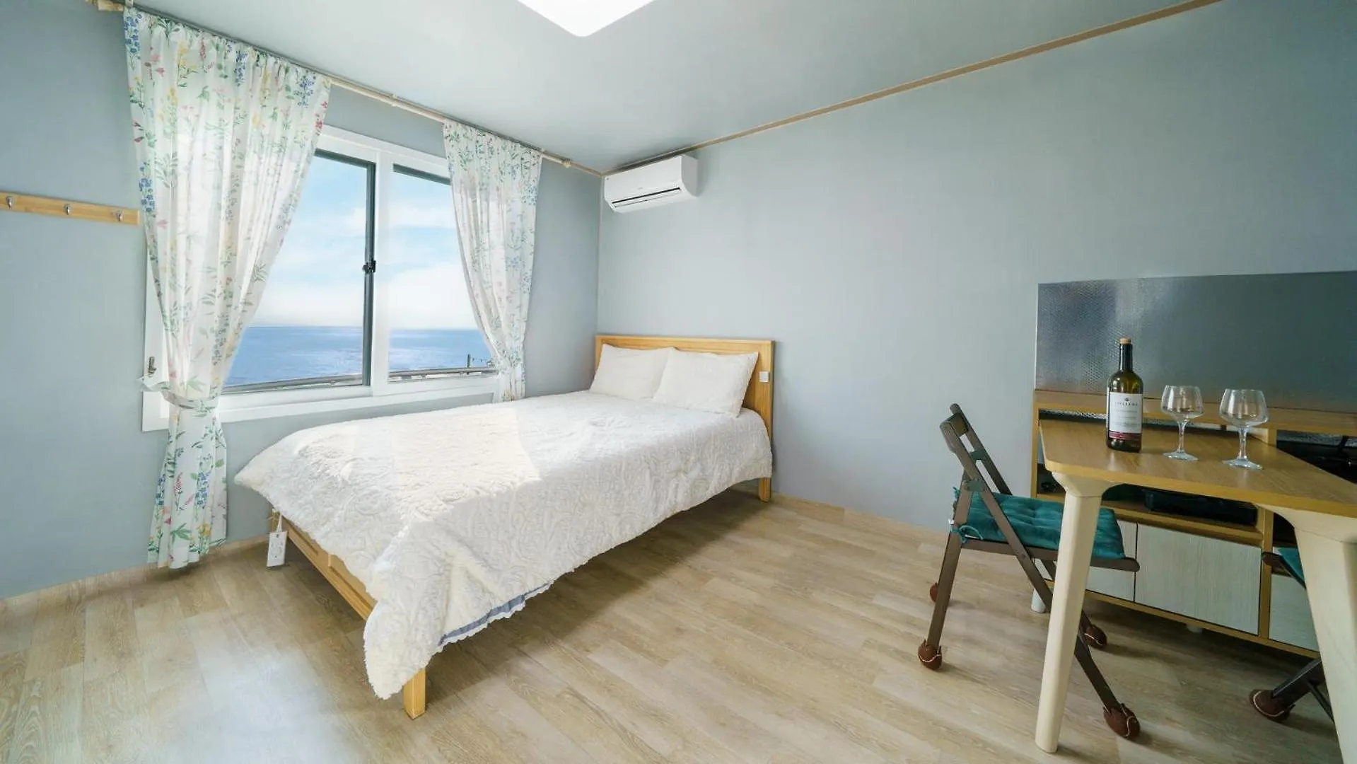Holiday home Ganghwa Haemolupension Incheon South Korea