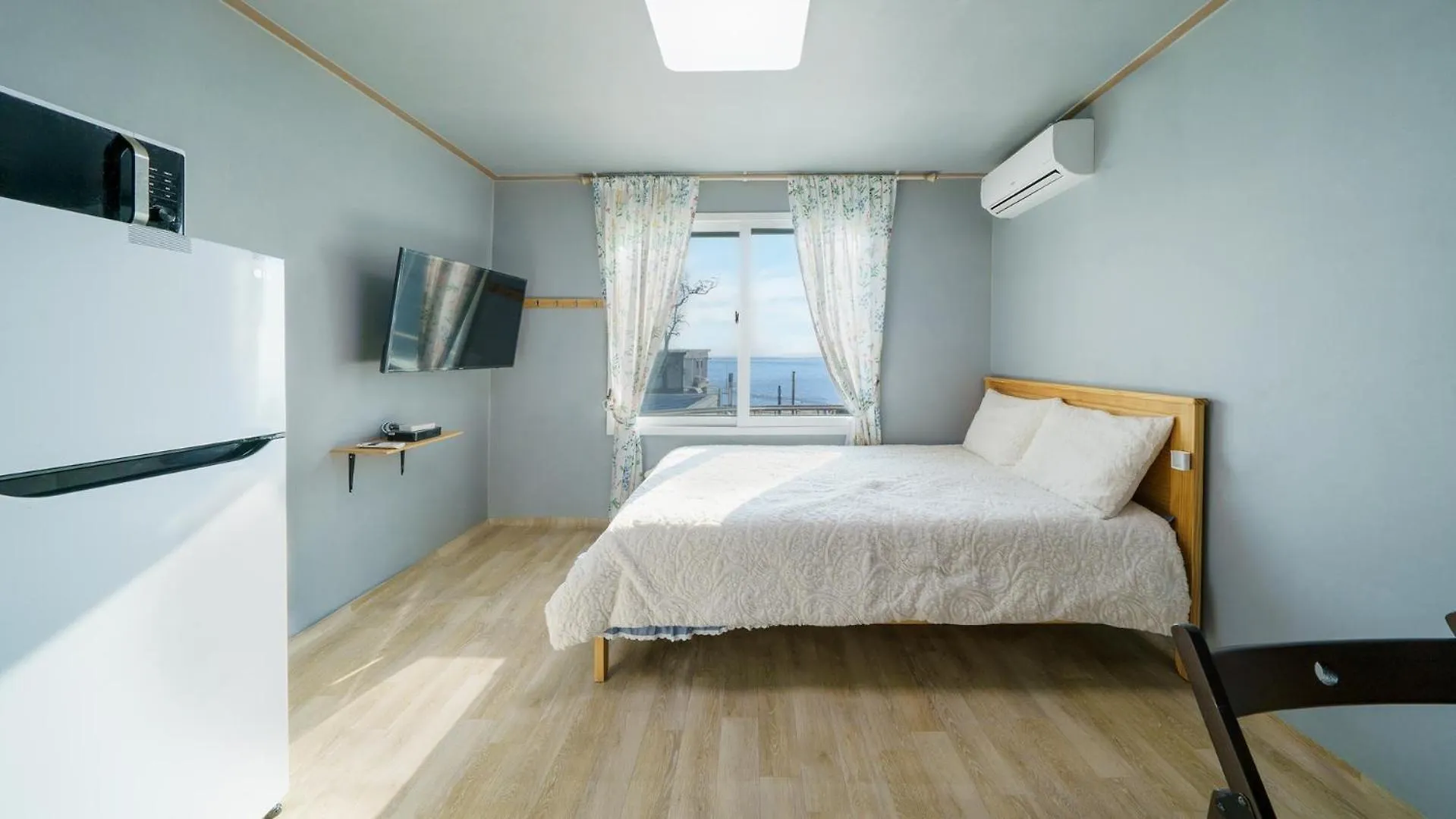 Ganghwa Haemolupension Incheon Holiday home